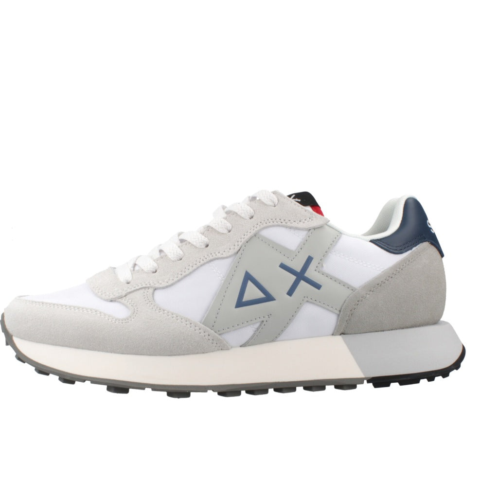 SUN DEPORTIVA JAKI en color BLANCO (2)