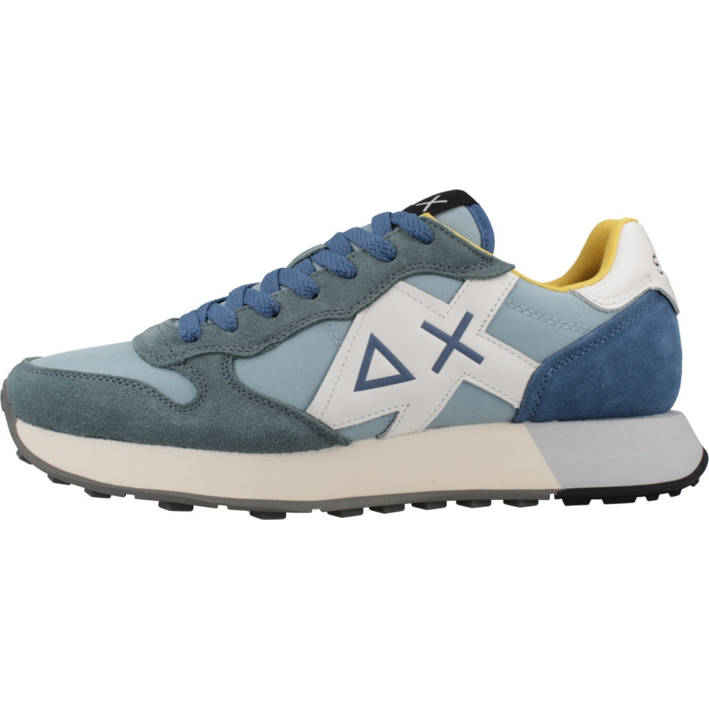 SUN DEPORTIVA JAKI en color AZUL (2)
