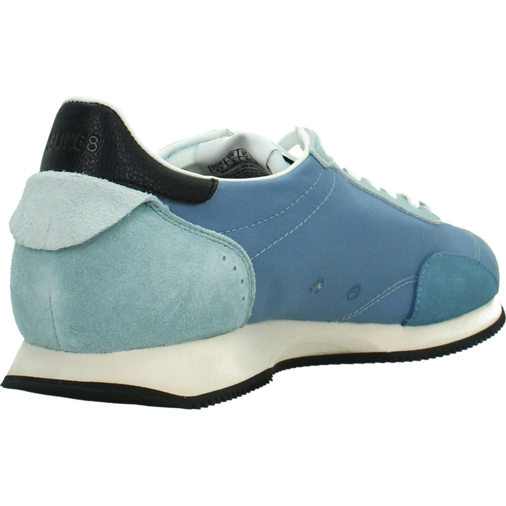 SUN DEPORTIVA EASY RUNNER en color AZUL (3)