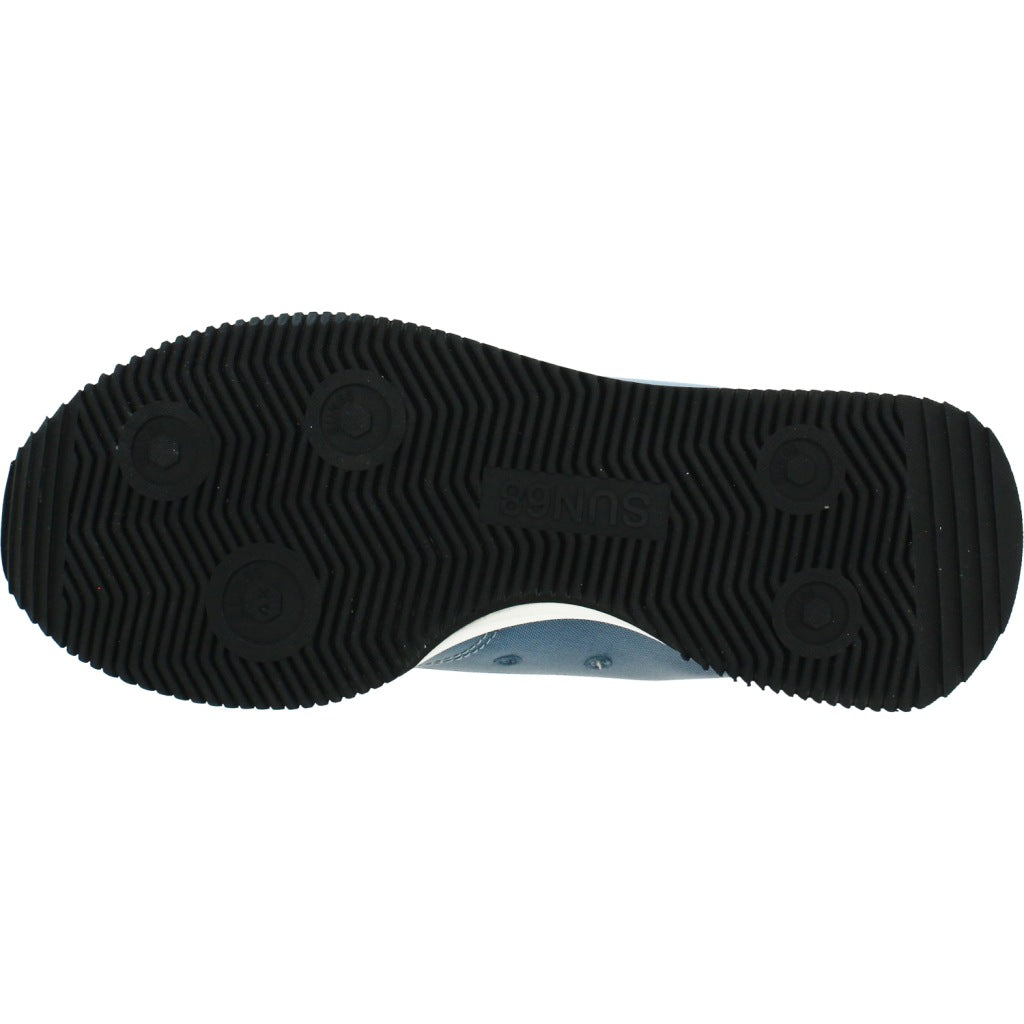 SUN DEPORTIVA EASY RUNNER en color AZUL (7)