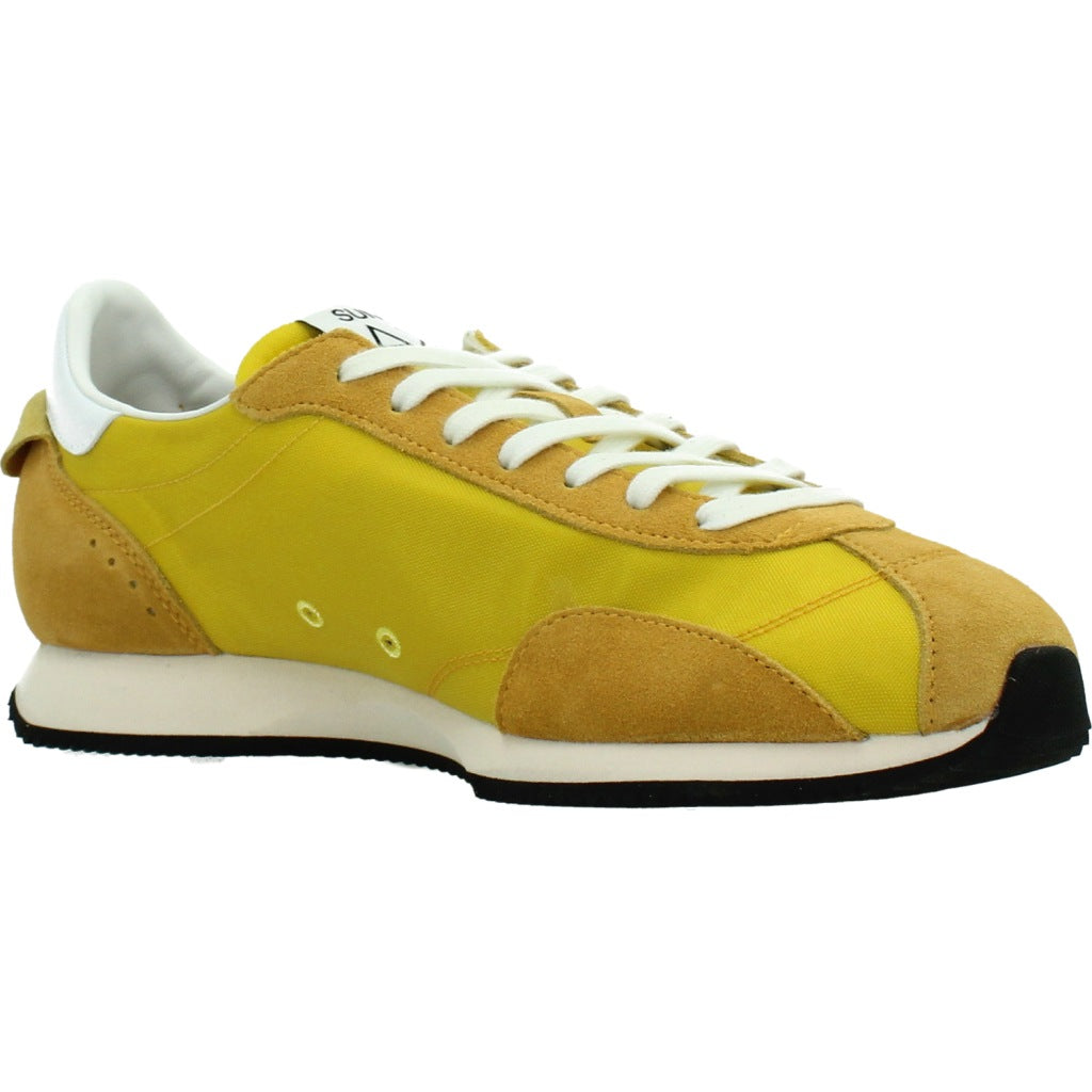 SUN DEPORTIVA EASY RUNNER en color AMARILLO (5)