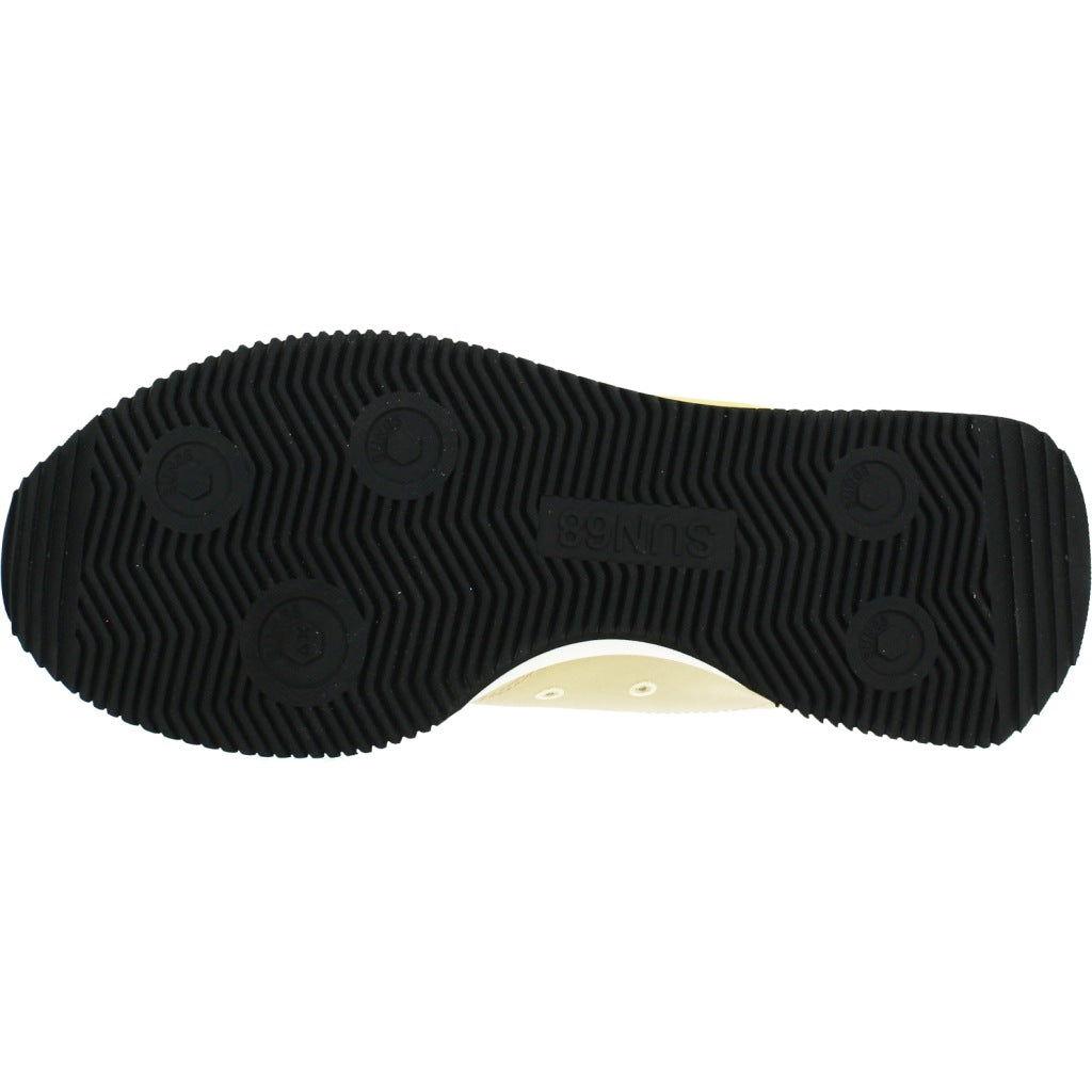 SUN DEPORTIVA EASY RUNNER en color AMARILLO (7)
