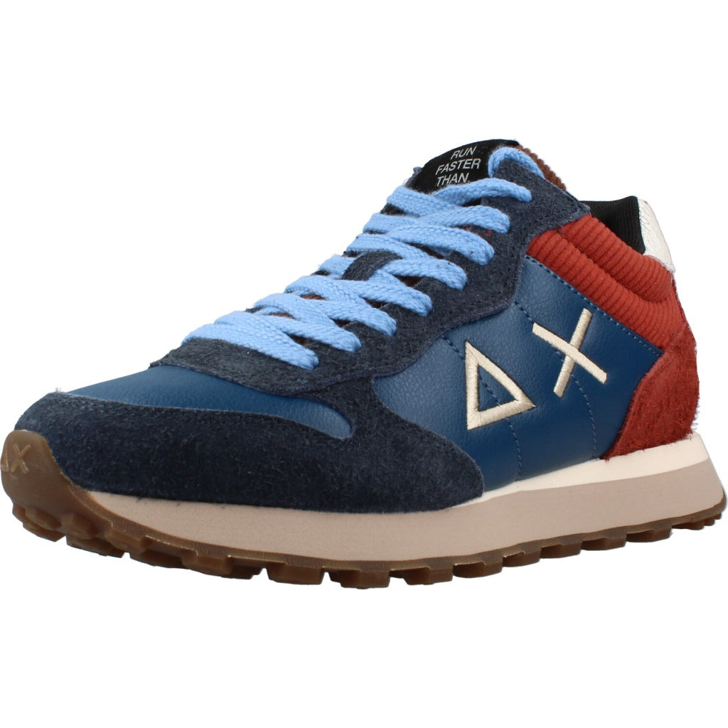 SUN TOM . WINTER MID en color AZUL (1)