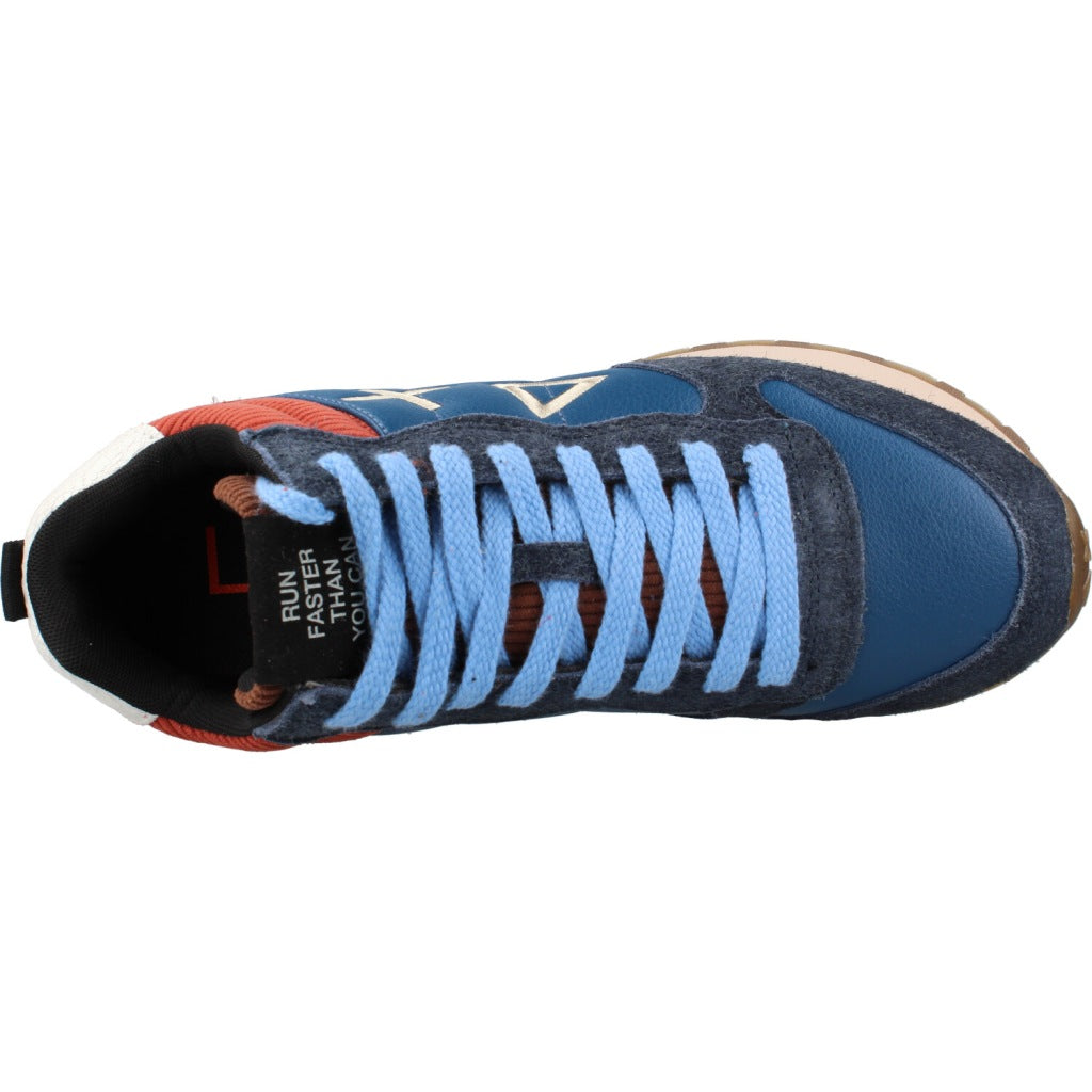 SUN TOM . WINTER MID en color AZUL (7)