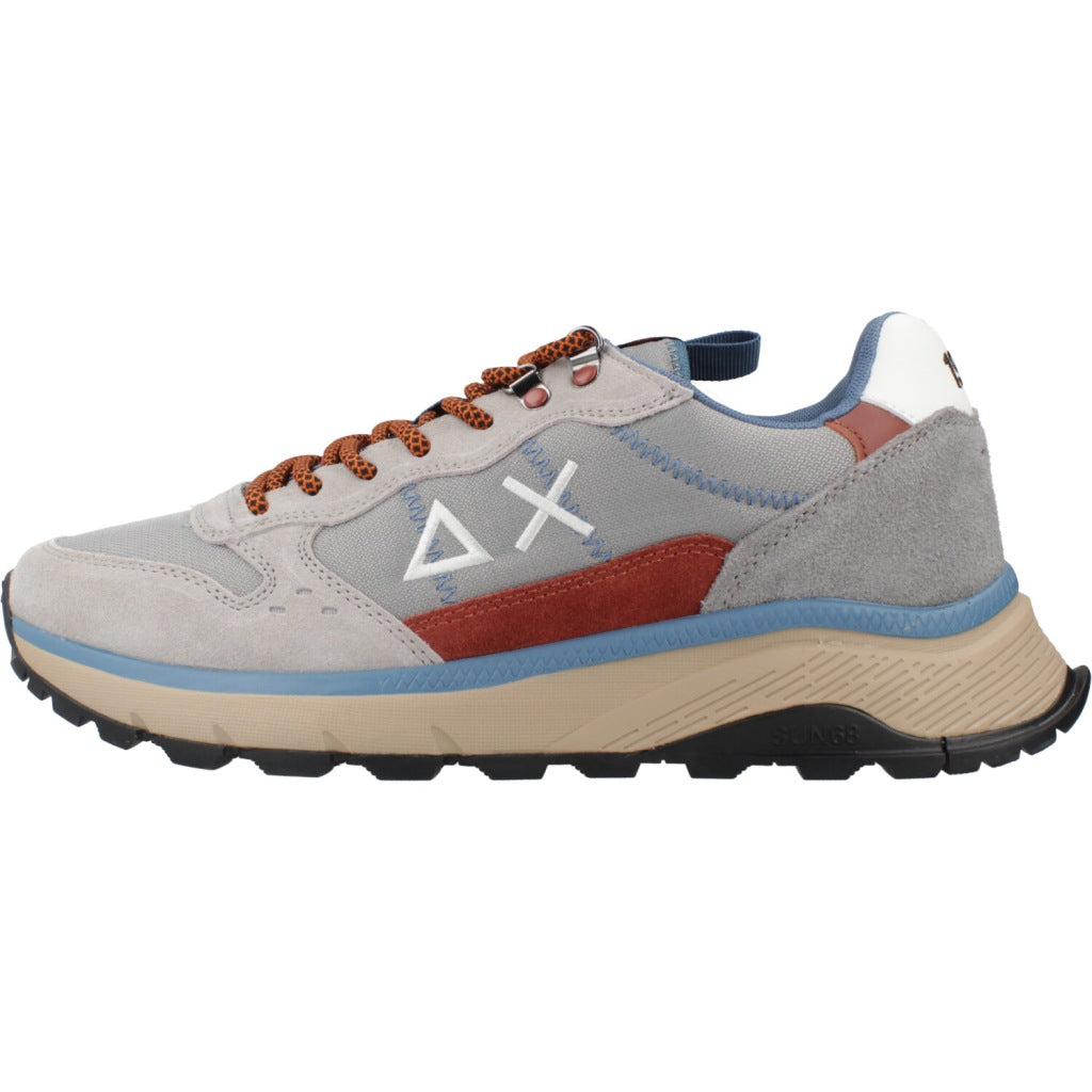 SUN FIRE CAMPING en color GRIS (2)