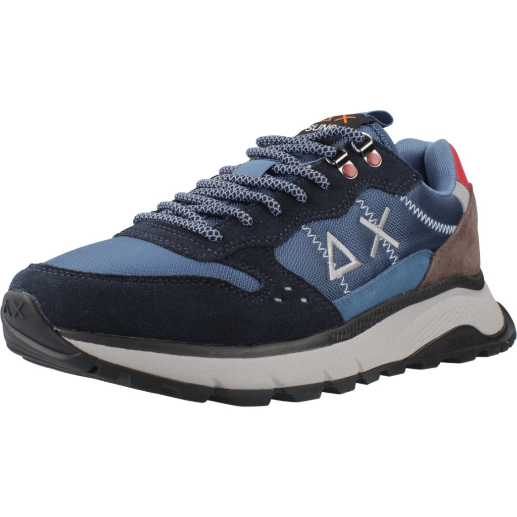 SUN FIRE CAMPING en color AZUL (1)