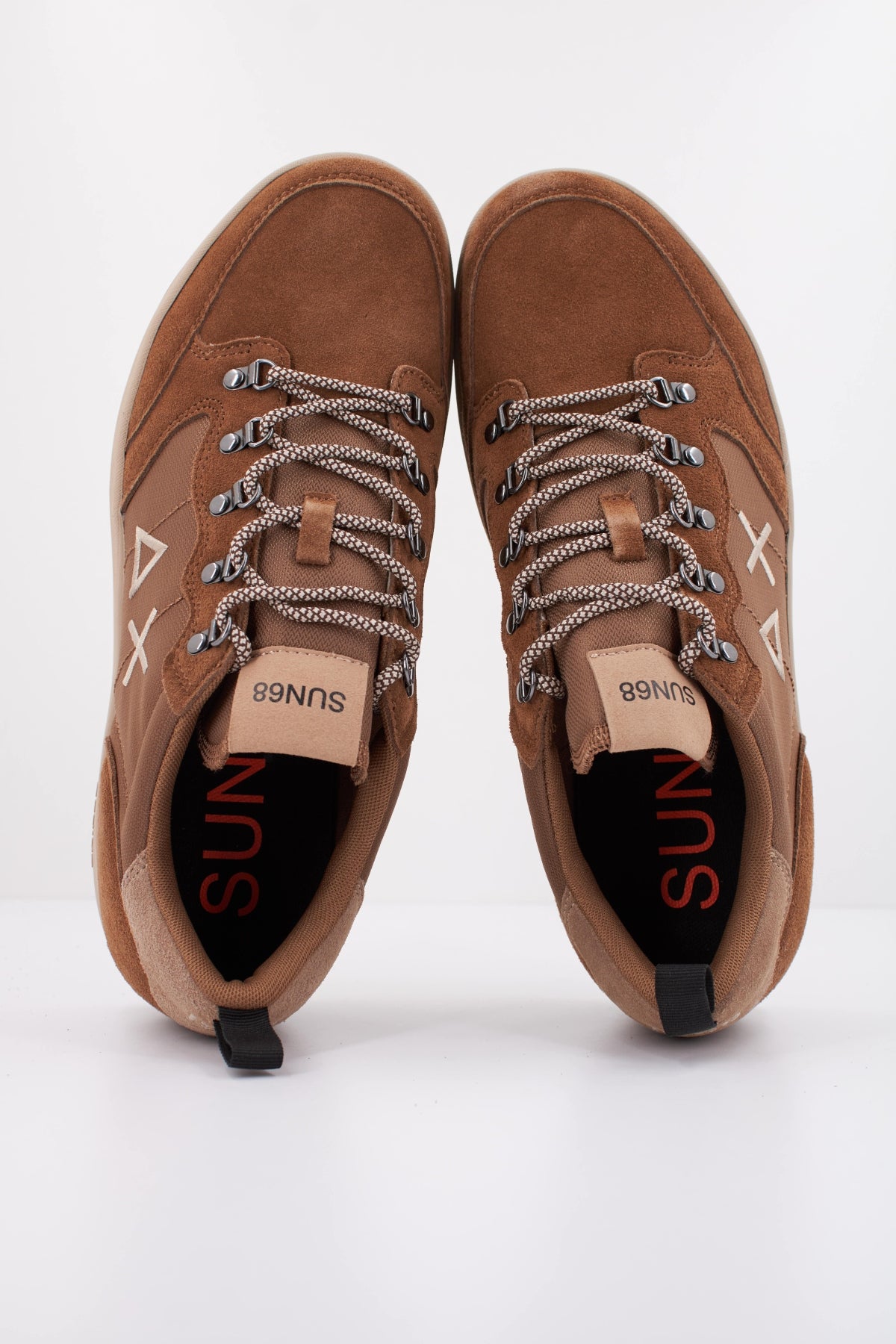 SUN GENIUS SOLID en color MARRON (3)