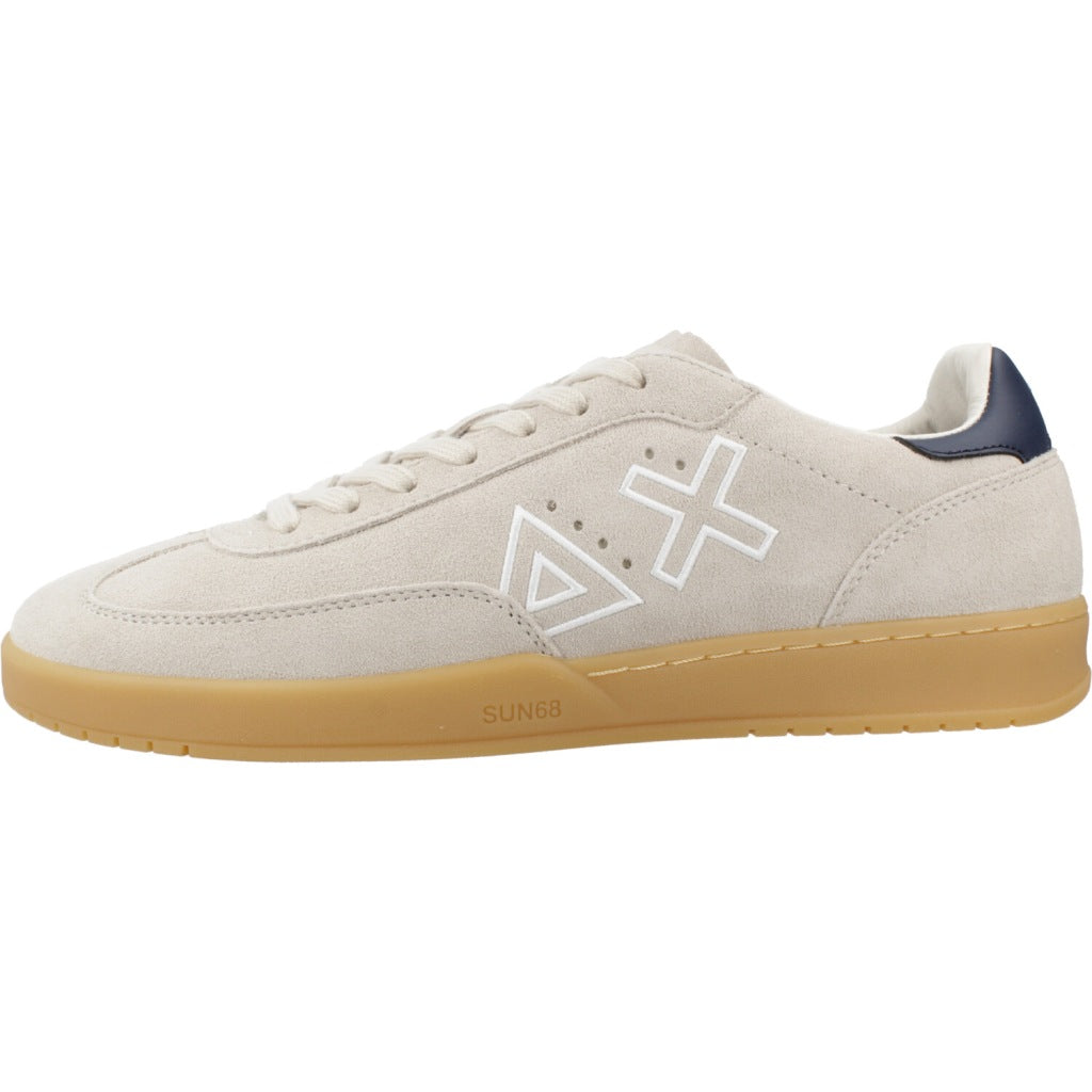 SUN CALIFORNIA SUN SUEDE en color BEIS (2)