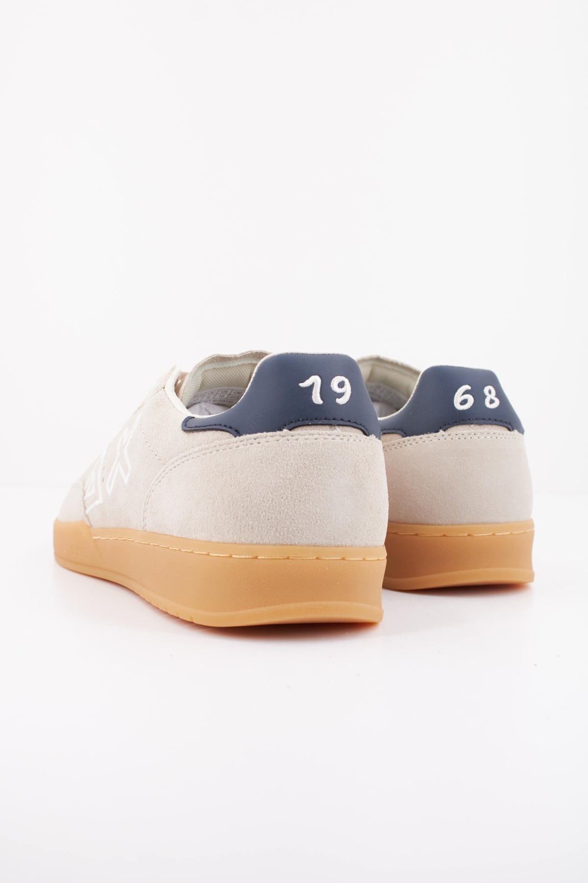 SUN CALIFORNIA SUN SUEDE en color BEIS (4)