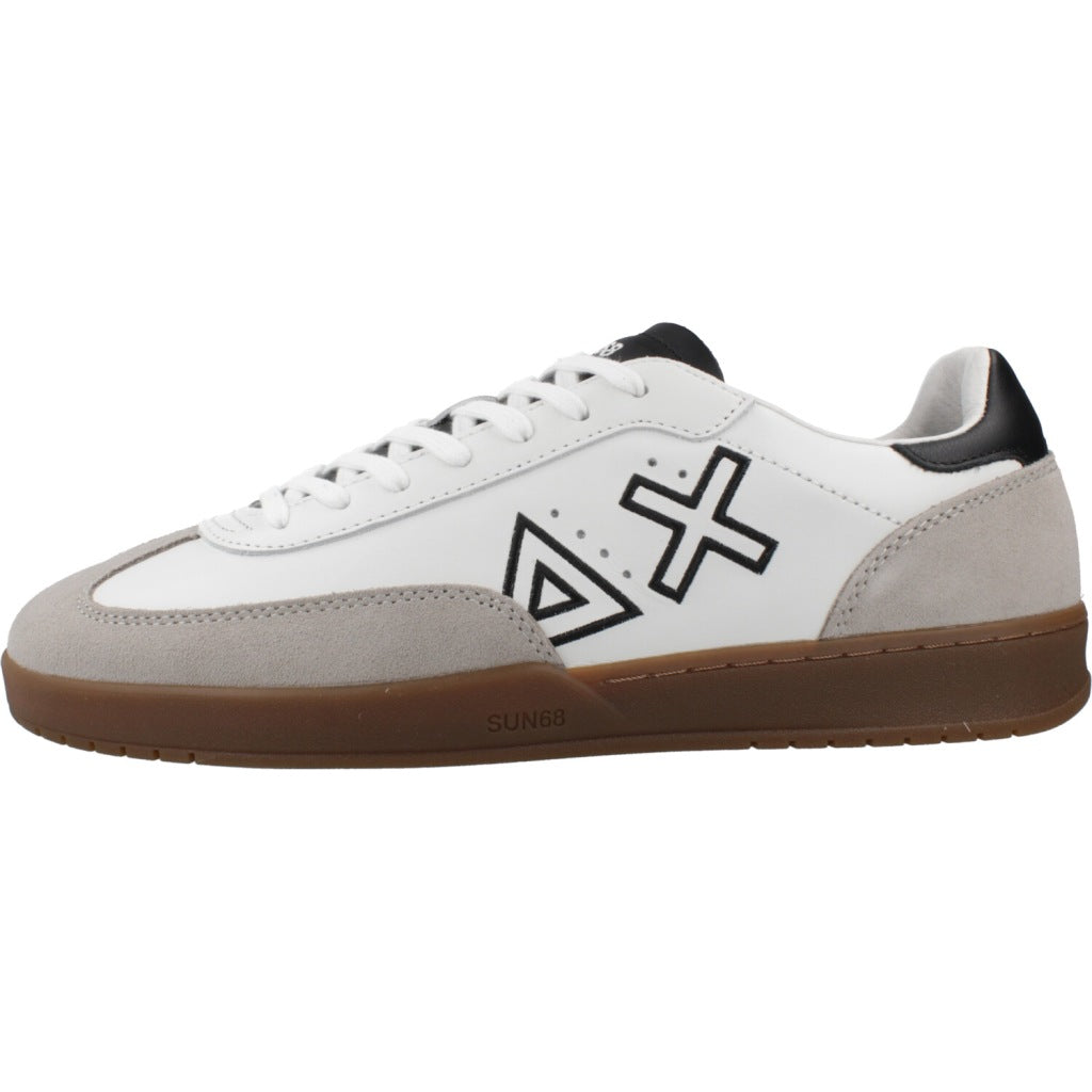 SUN CALIFORNIA SUN LEATHER en color BLANCO (2)