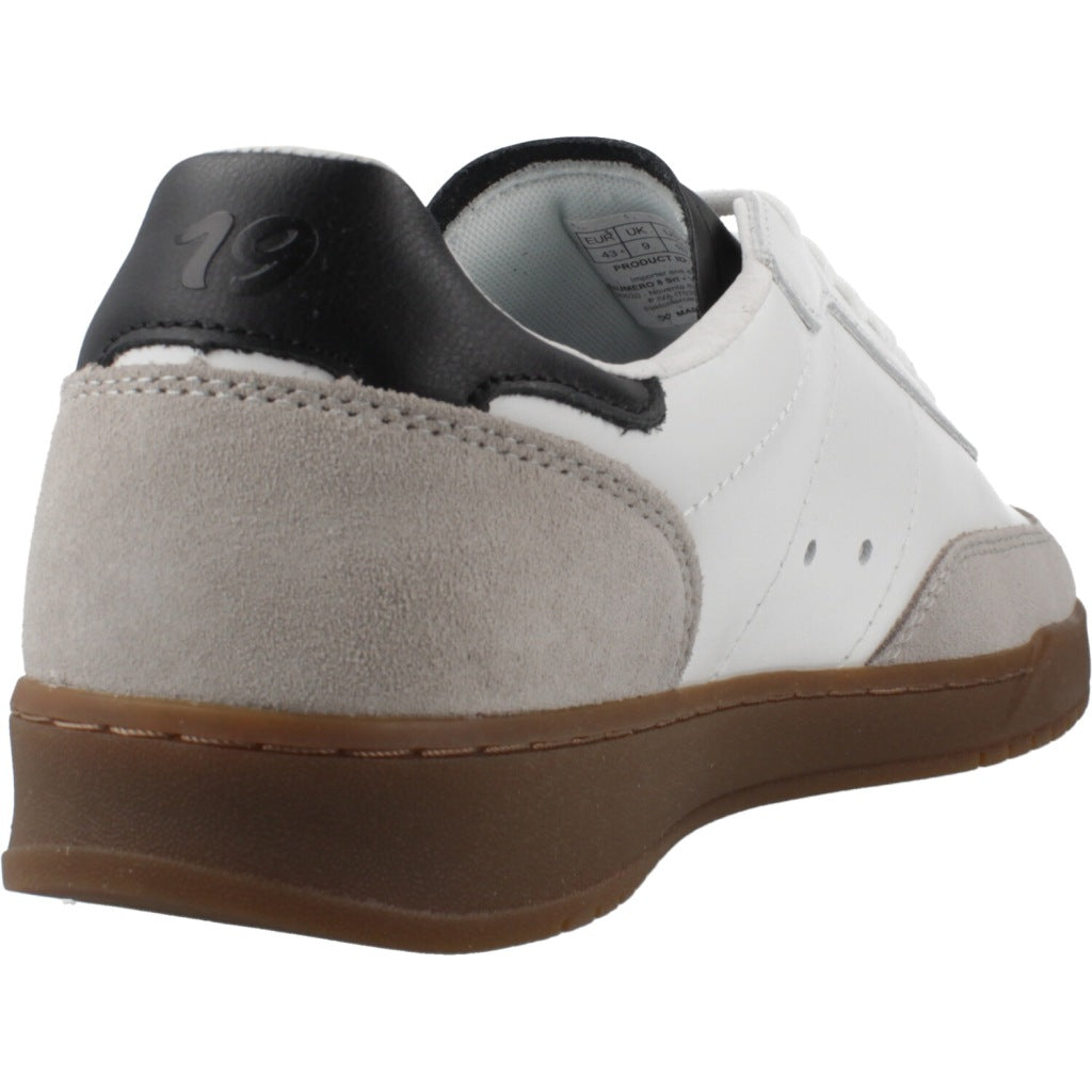 SUN CALIFORNIA SUN LEATHER en color BLANCO (3)