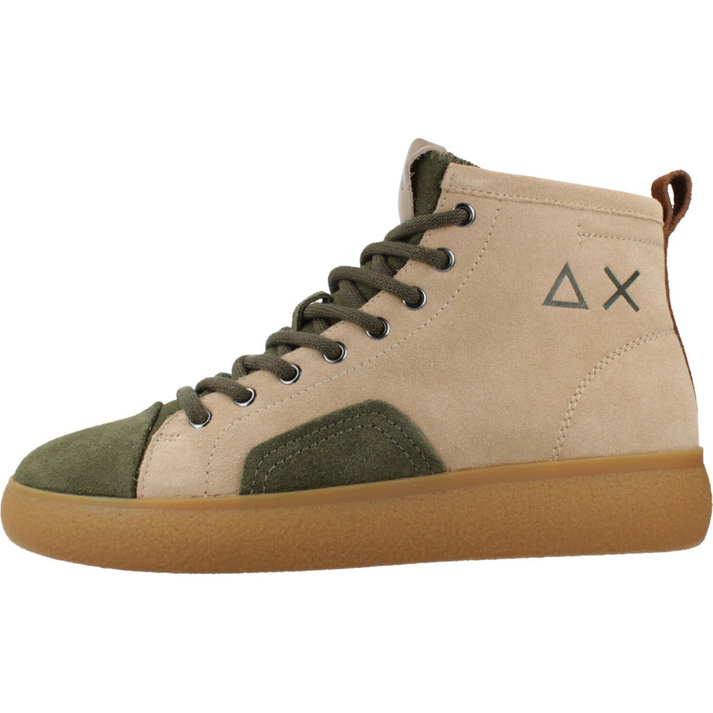 SUN LUIS MIDI SUEDE en color BEIS (2)