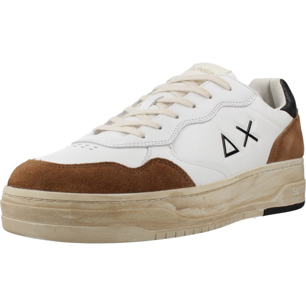 SUN BIG BASKET en color BLANCO (1)