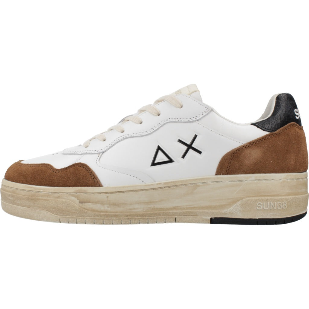 SUN BIG BASKET en color BLANCO (2)