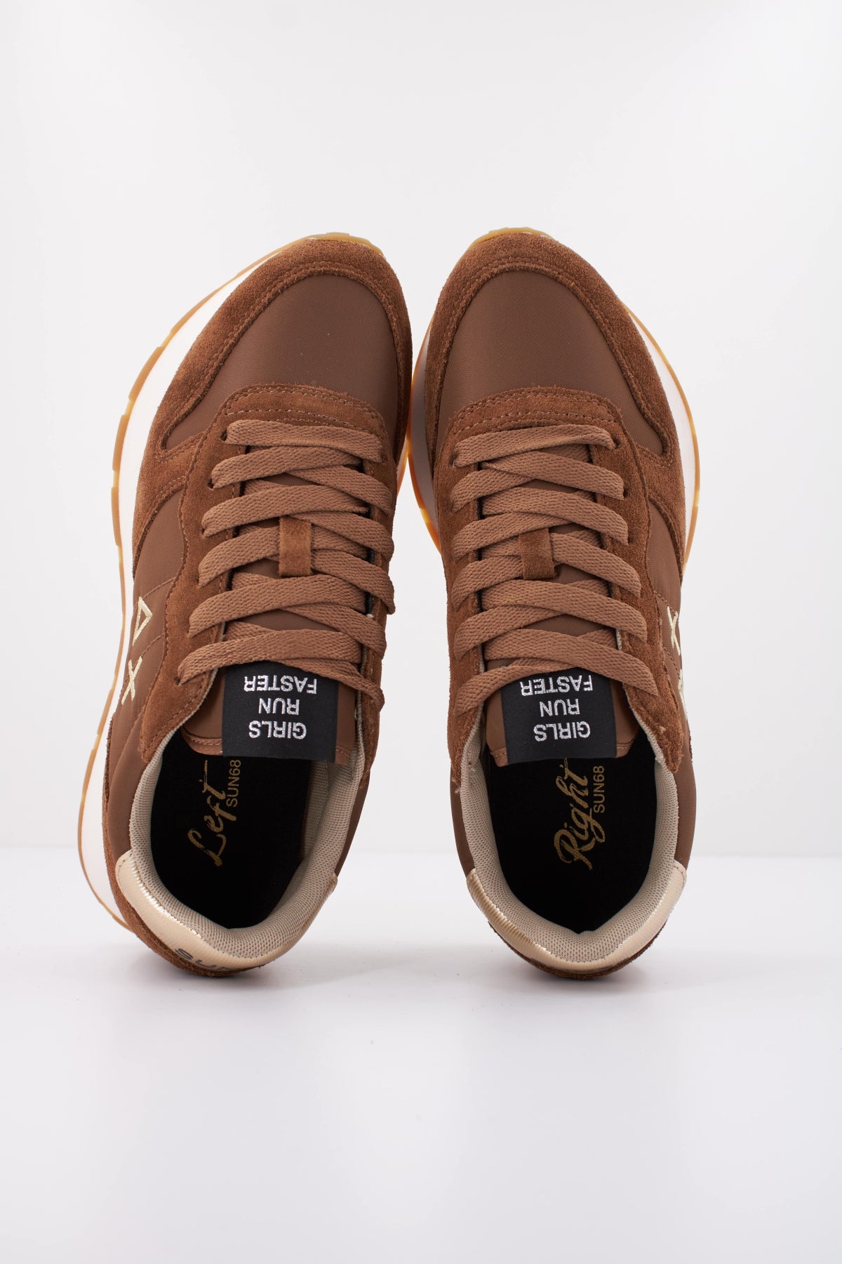 SUN ALLY GOLD SILVER en color MARRON (3)