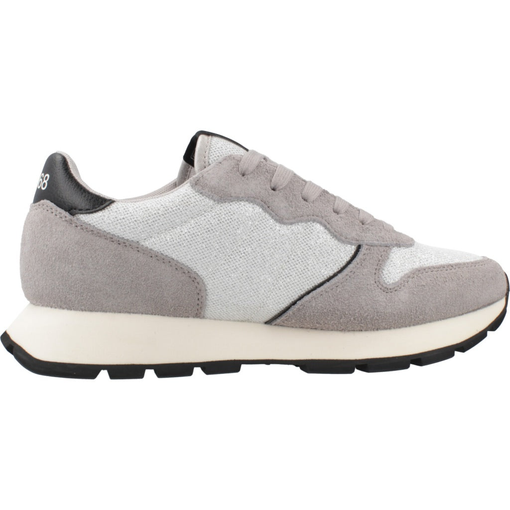 SUN ALLY GLITTER TEXTILE en color GRIS (4)