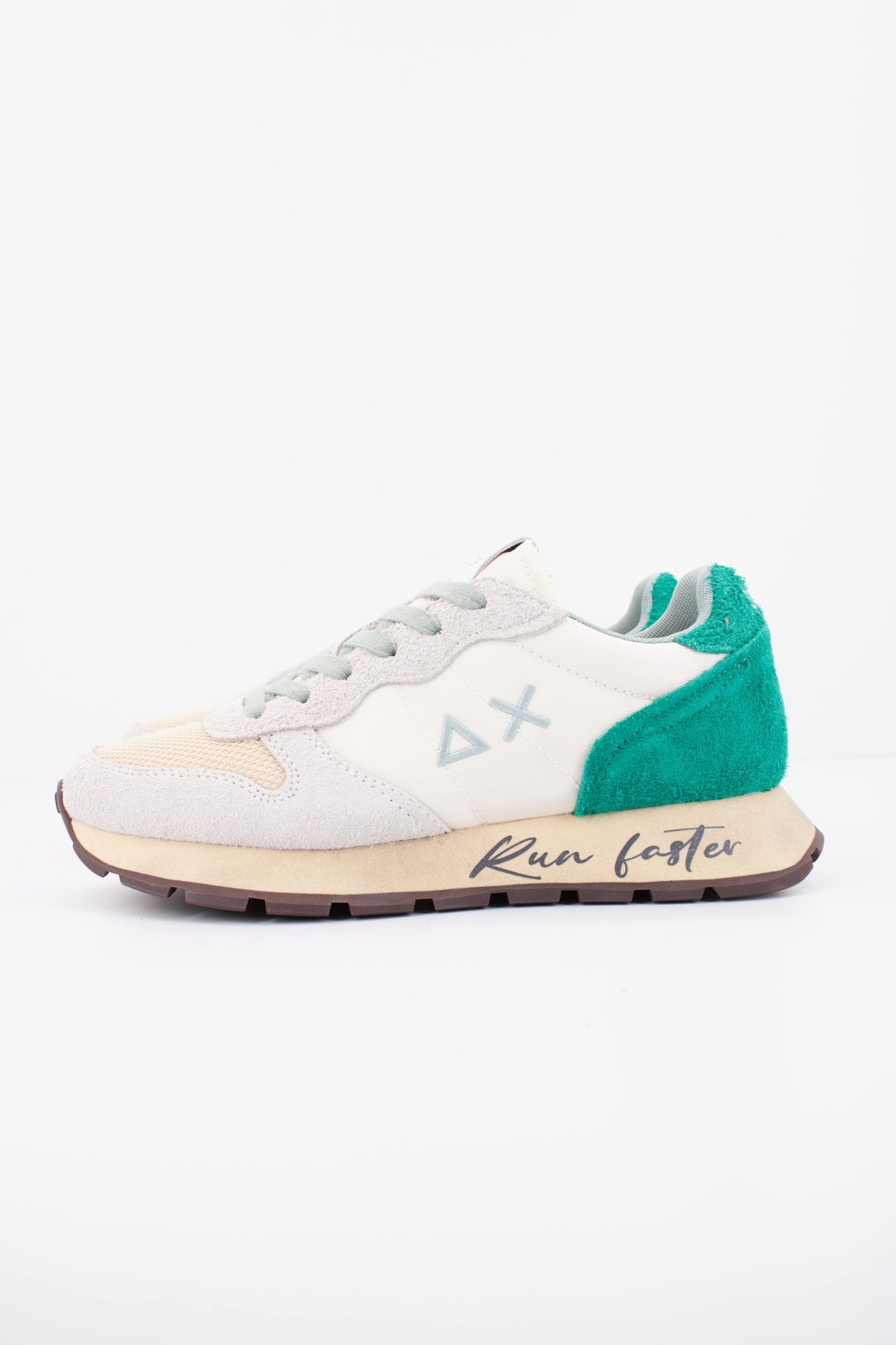 SUN ALLY VINTAGE en color BLANCO (1)