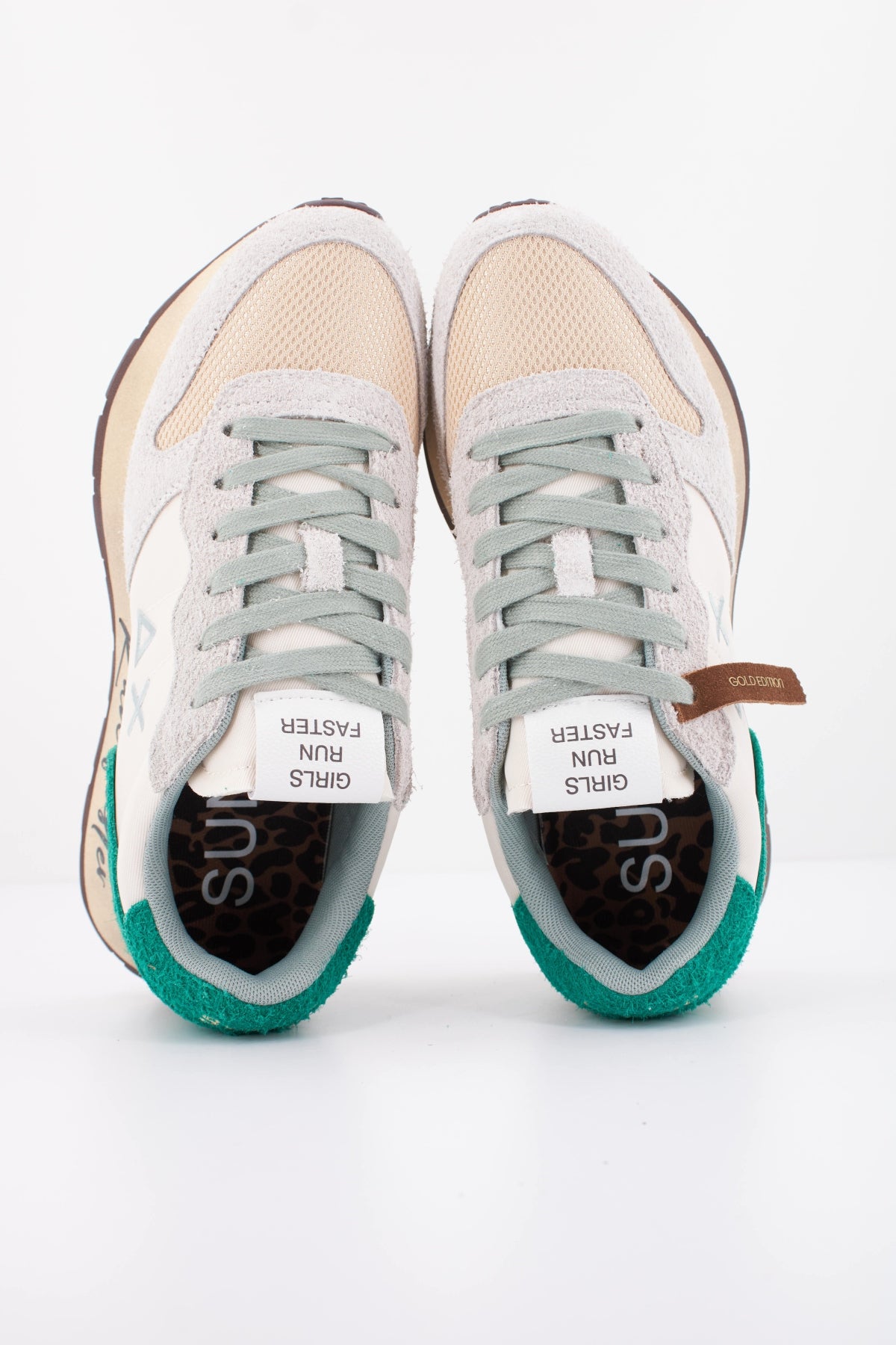 SUN ALLY VINTAGE en color BLANCO (3)
