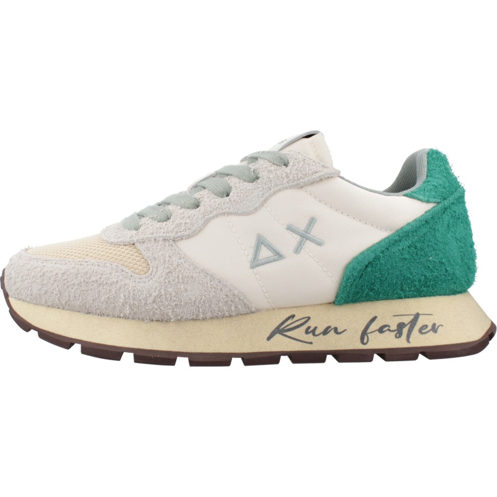 SUN ALLY VINTAGE en color BLANCO (2)