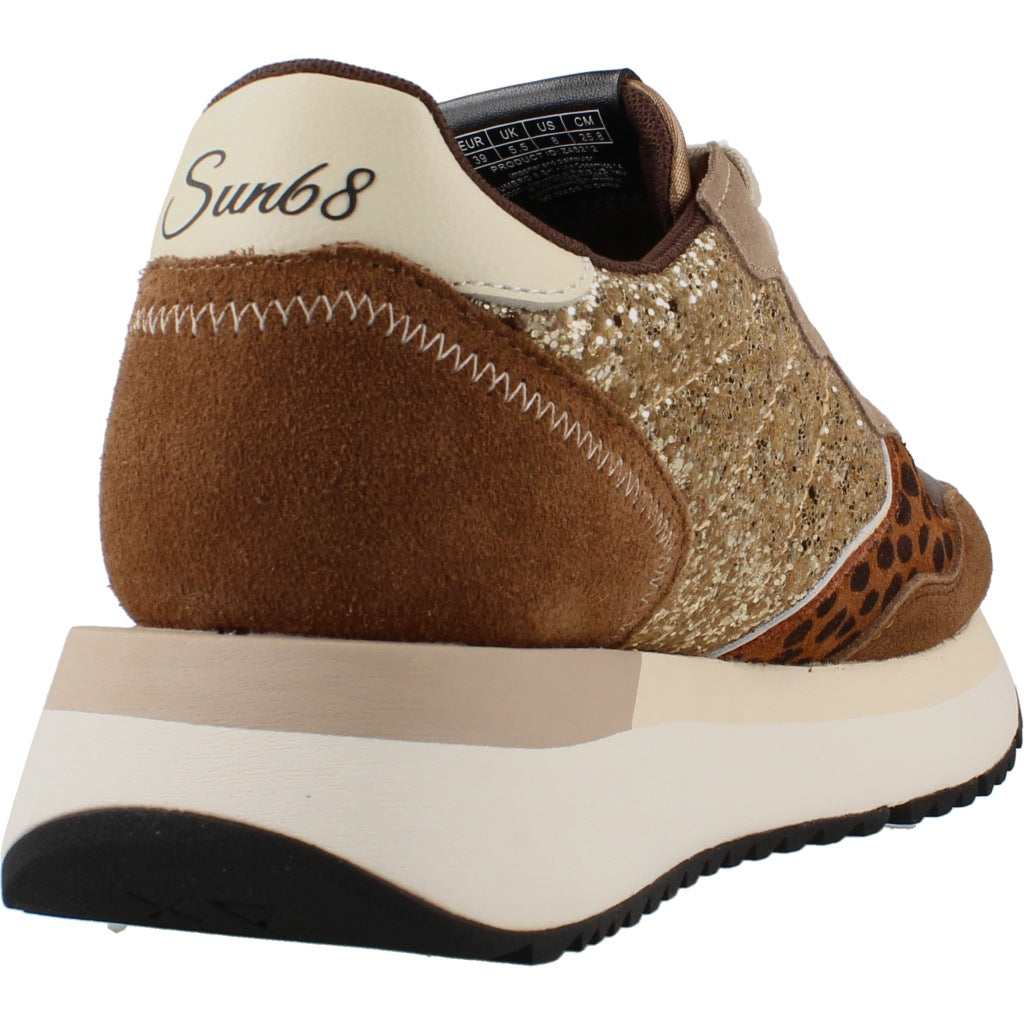 SUN SCPZ en color MARRON (3)