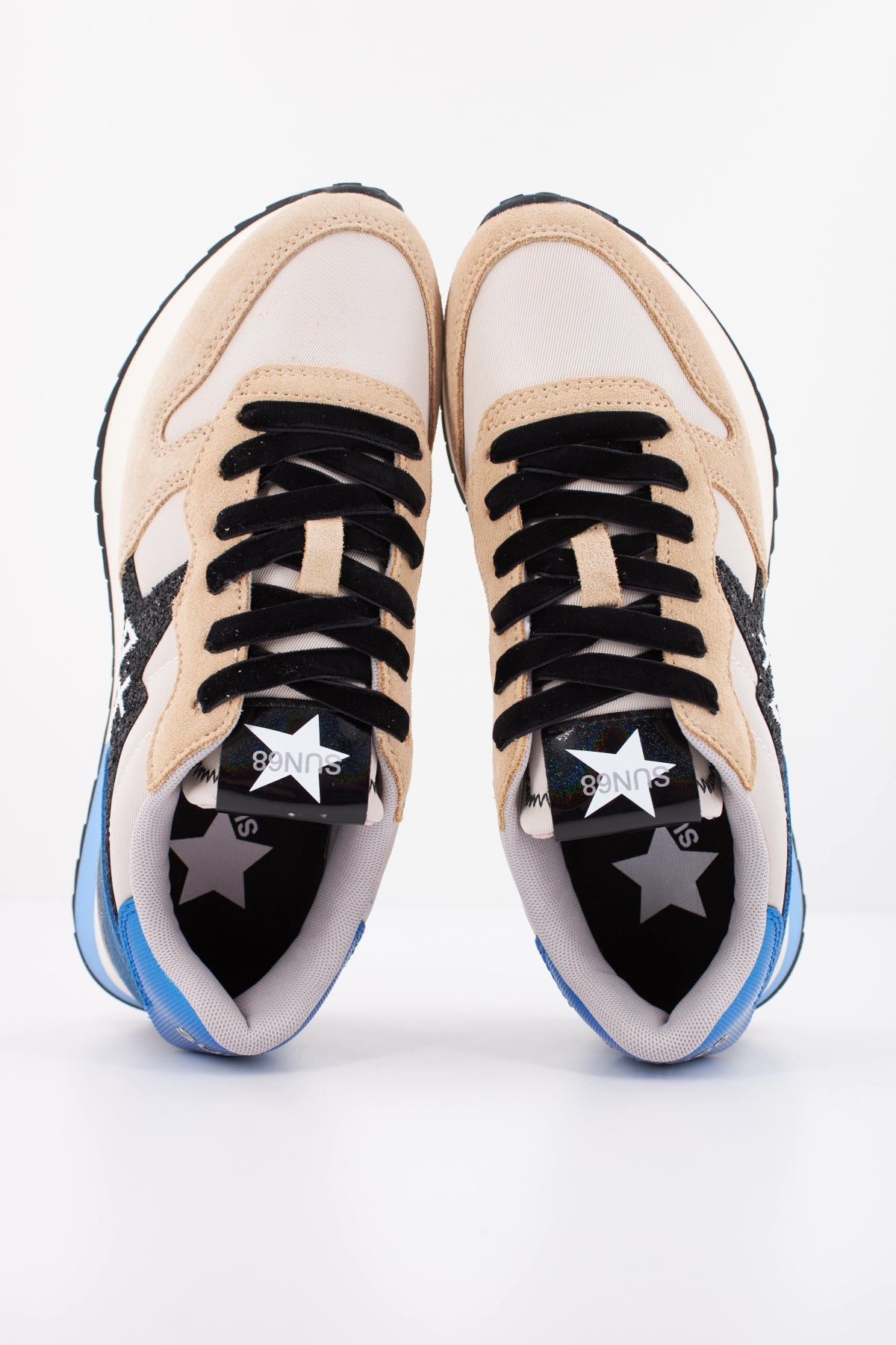 SUN STARGIRL GLITTER LOGO en color BEIS (3)