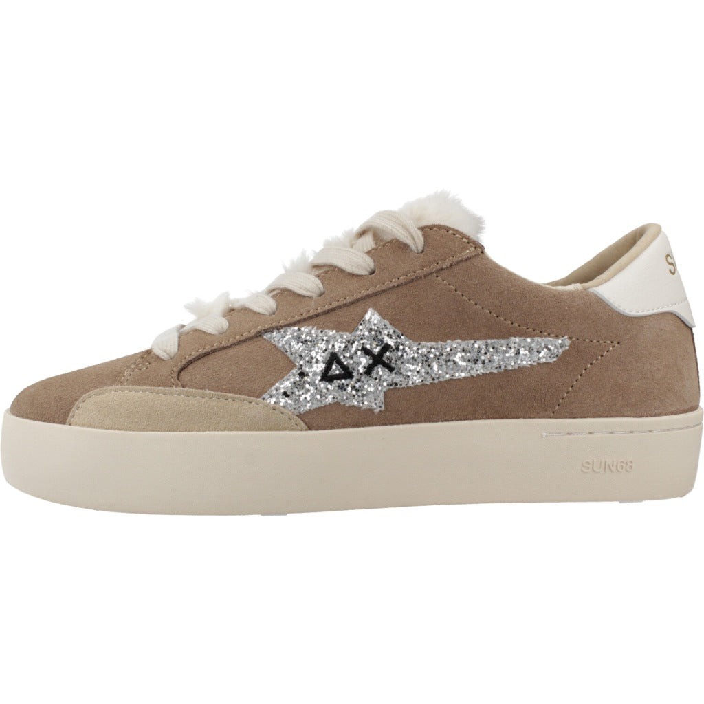 SUN KATY WINTER en color MARRON (2)