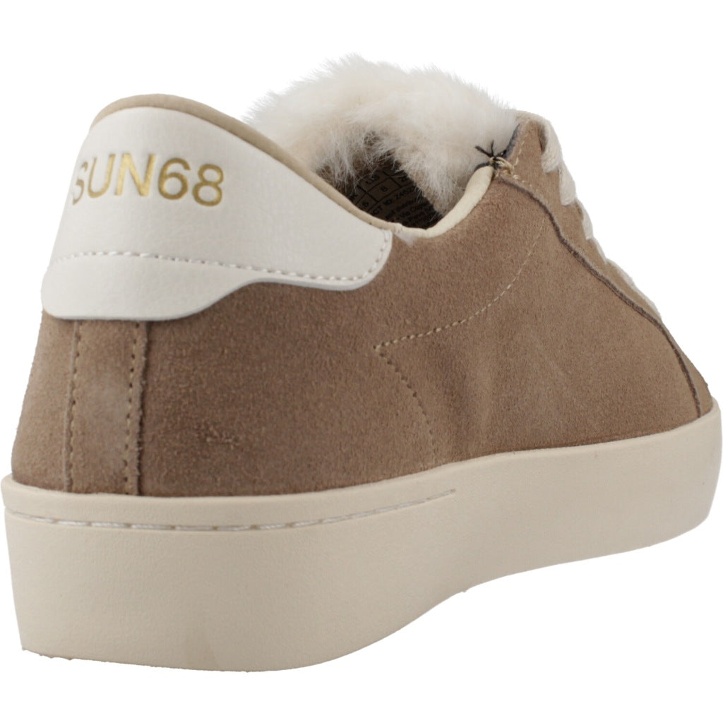 SUN KATY WINTER en color MARRON (3)