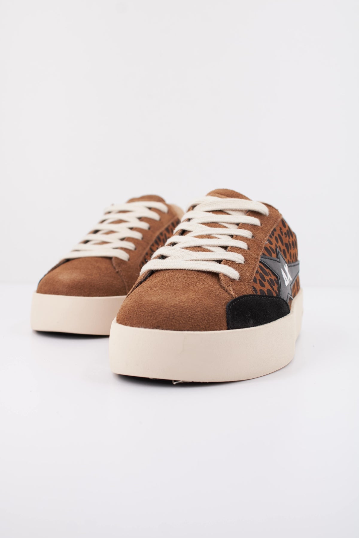 SUN KATY WINTER en color MARRON (2)