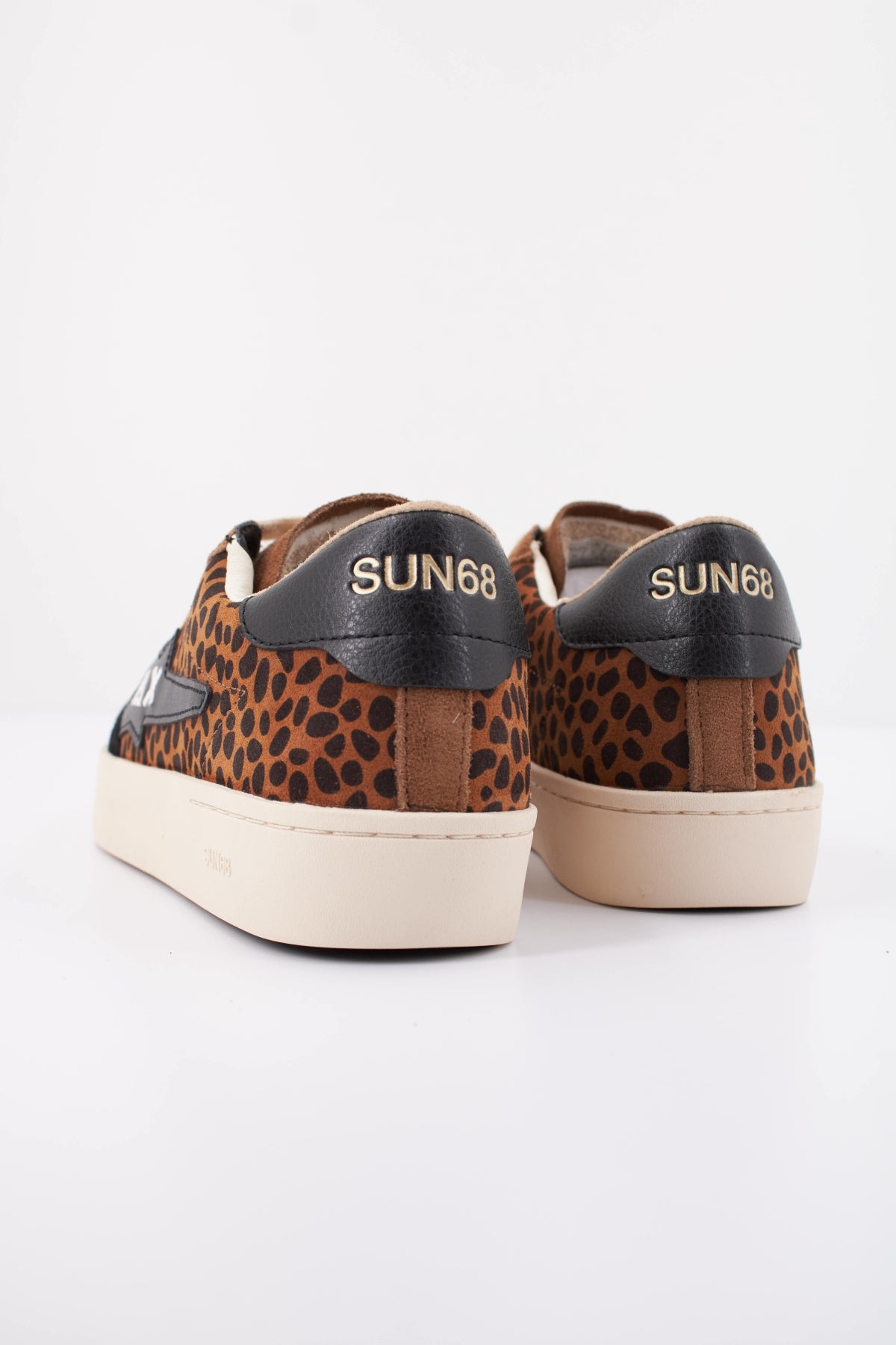 SUN KATY WINTER en color MARRON (4)