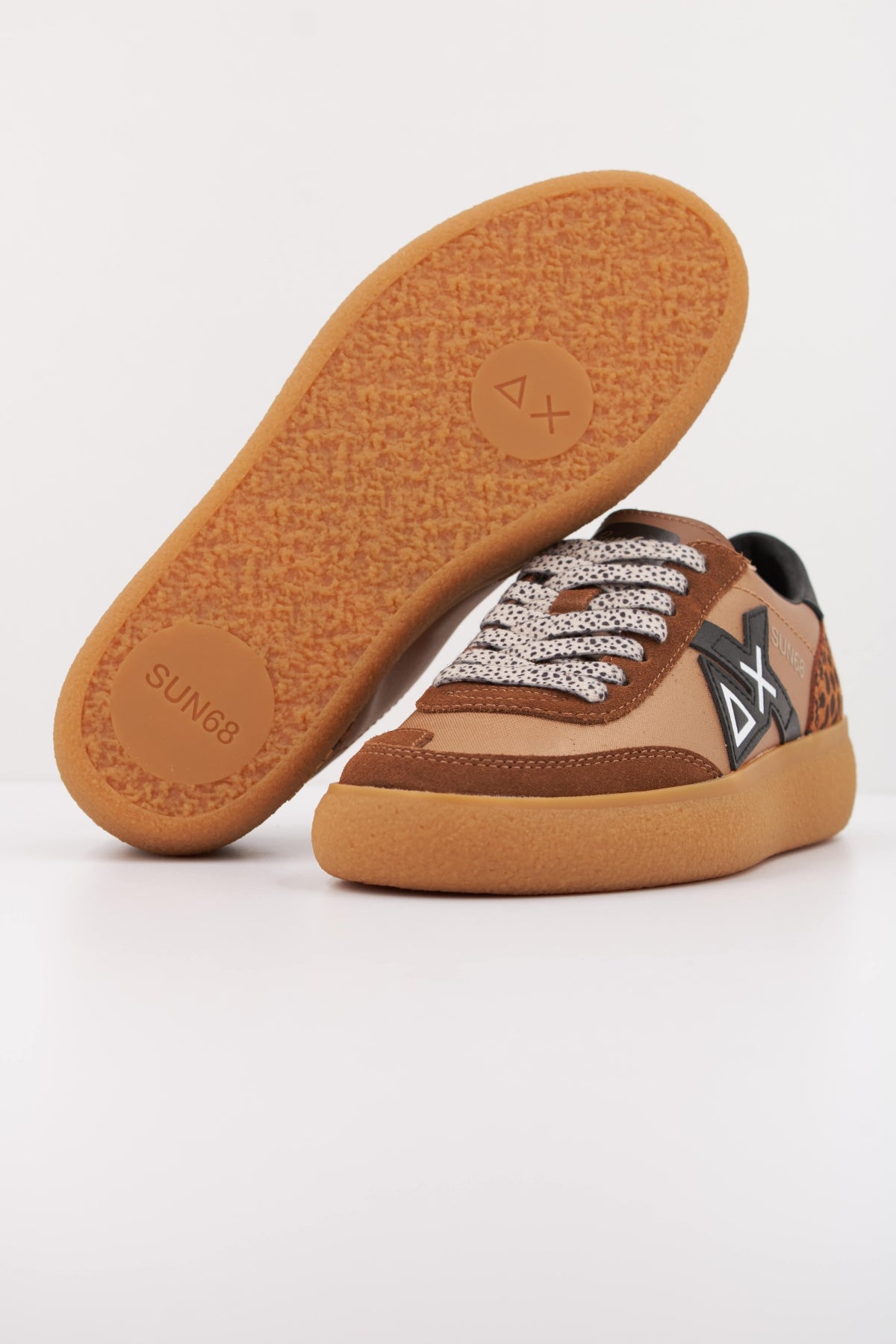 SUN SALLY en color ANIMAL PRINT (5)