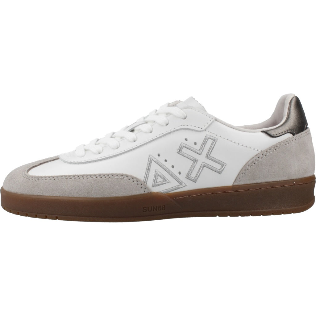 SUN CALIFORNIA SUN LEATHER en color BLANCO (2)
