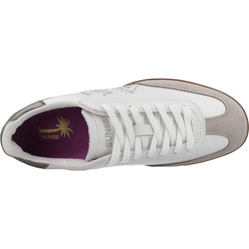 SUN CALIFORNIA SUN LEATHER en color BLANCO (7)