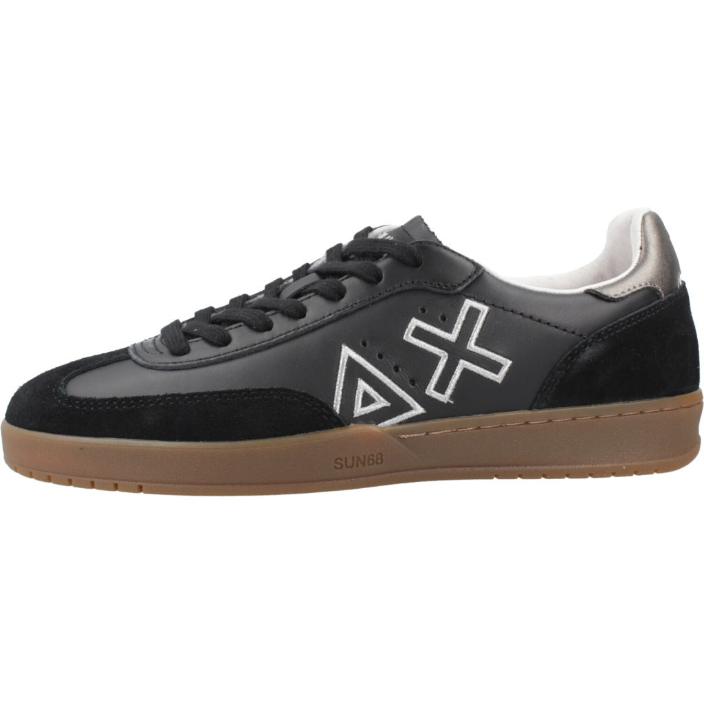 SUN CALIFORNIA SUN LEATHER en color NEGRO (2)