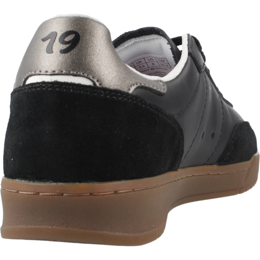 SUN CALIFORNIA SUN LEATHER en color NEGRO (3)