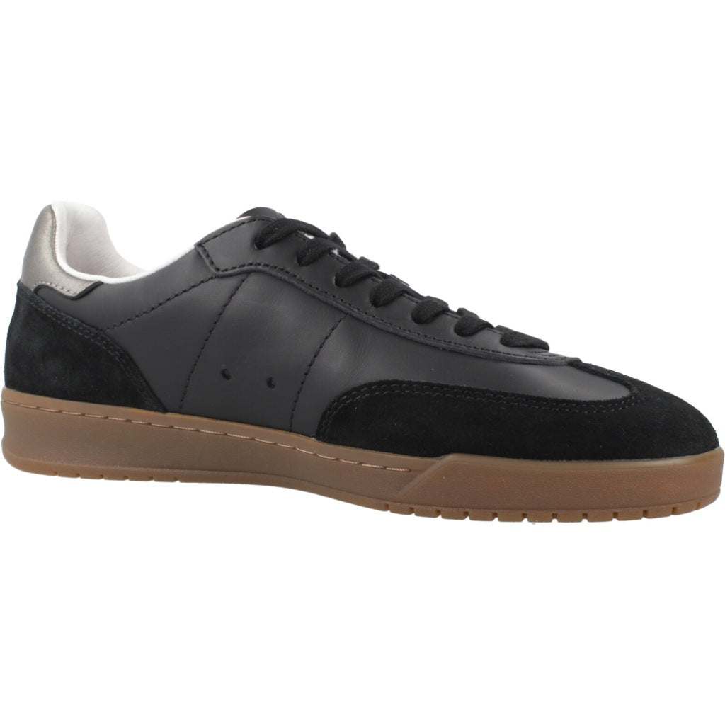 SUN CALIFORNIA SUN LEATHER en color NEGRO (5)