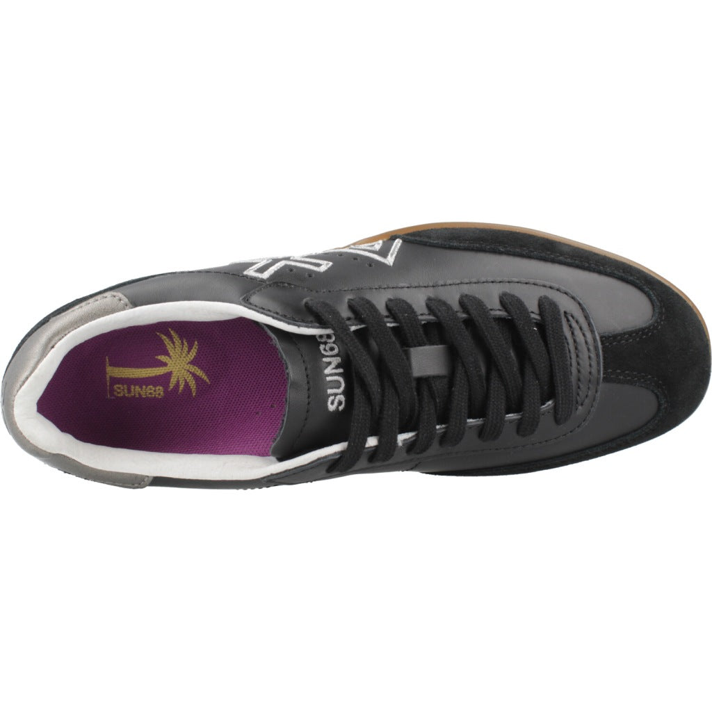 SUN CALIFORNIA SUN LEATHER en color NEGRO (7)