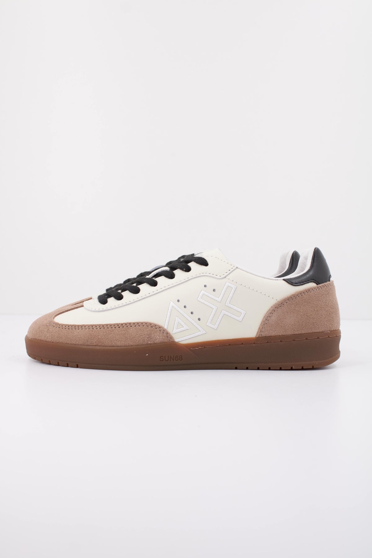 SUN CALIFORNIA SUN LEATHER en color BEIS (1)