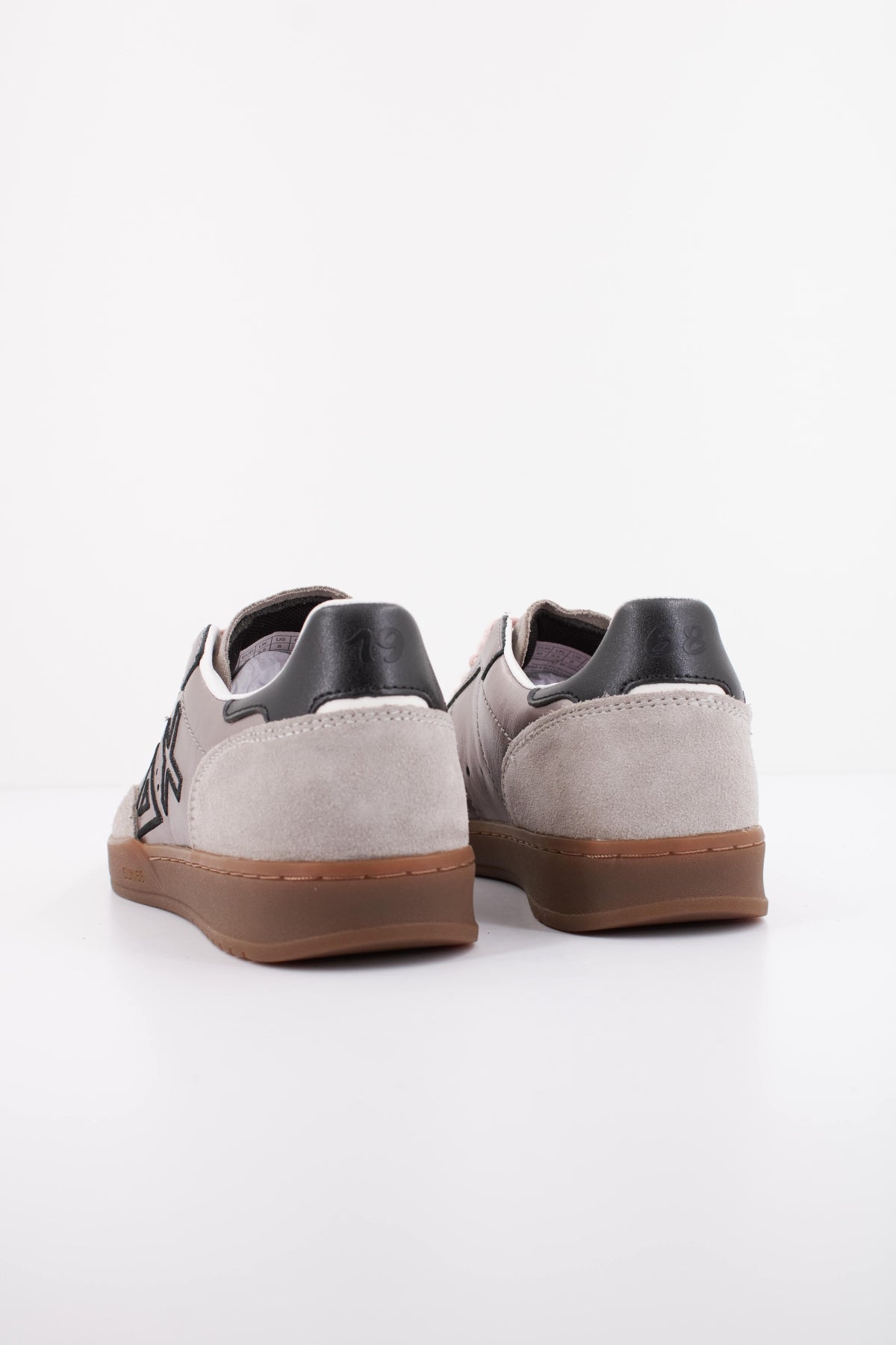 SUN CALIFORNIA SUN LEATHER en color PLATA (4)