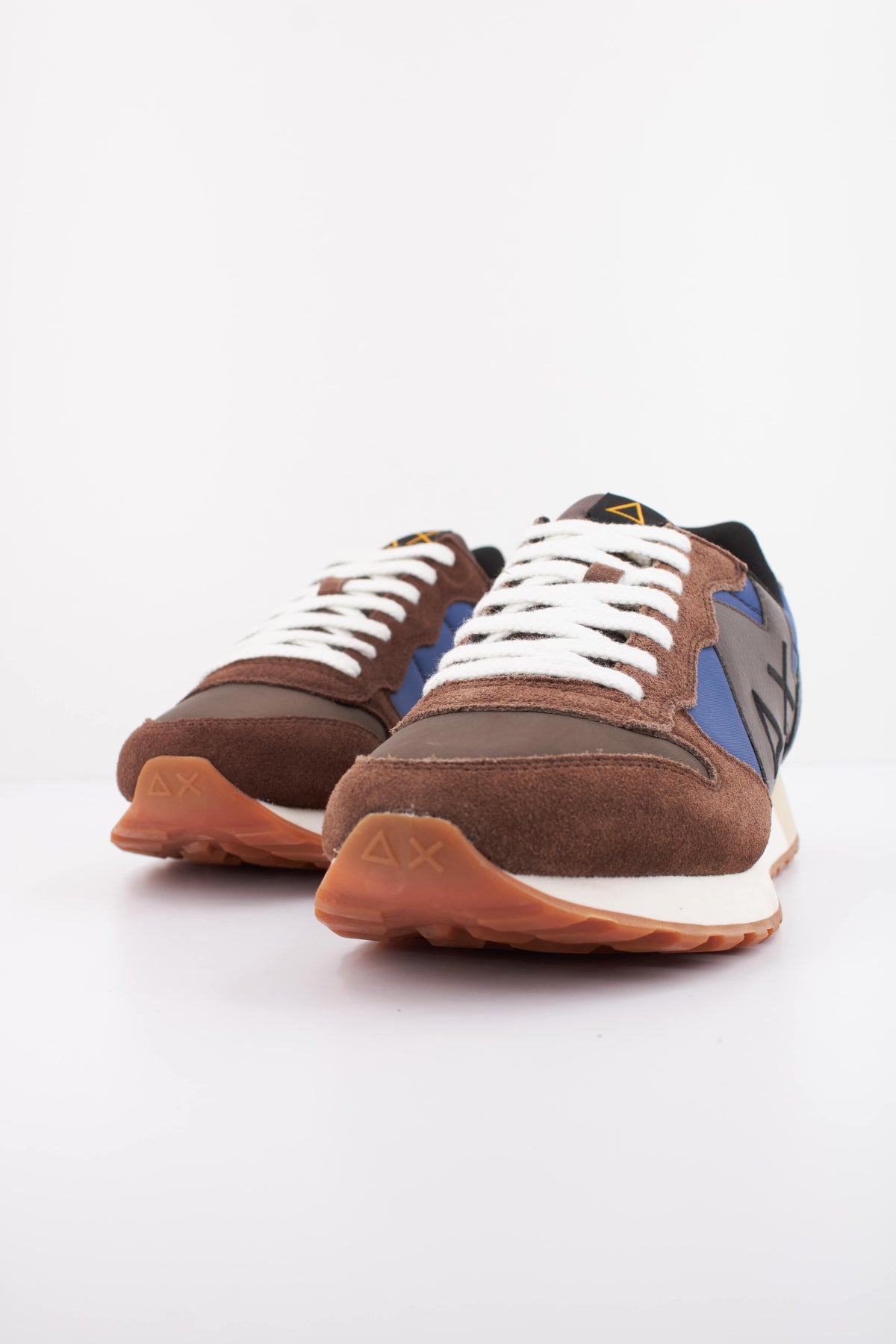 SUN JAKI COLORS en color MARRON (2)