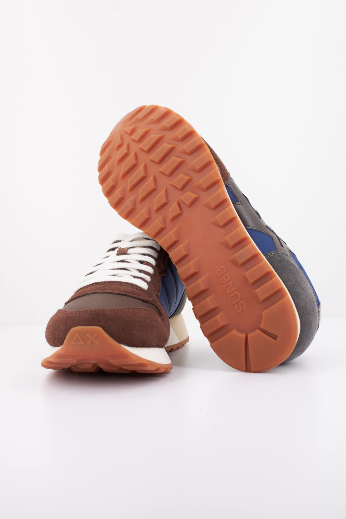 SUN JAKI COLORS en color MARRON (5)