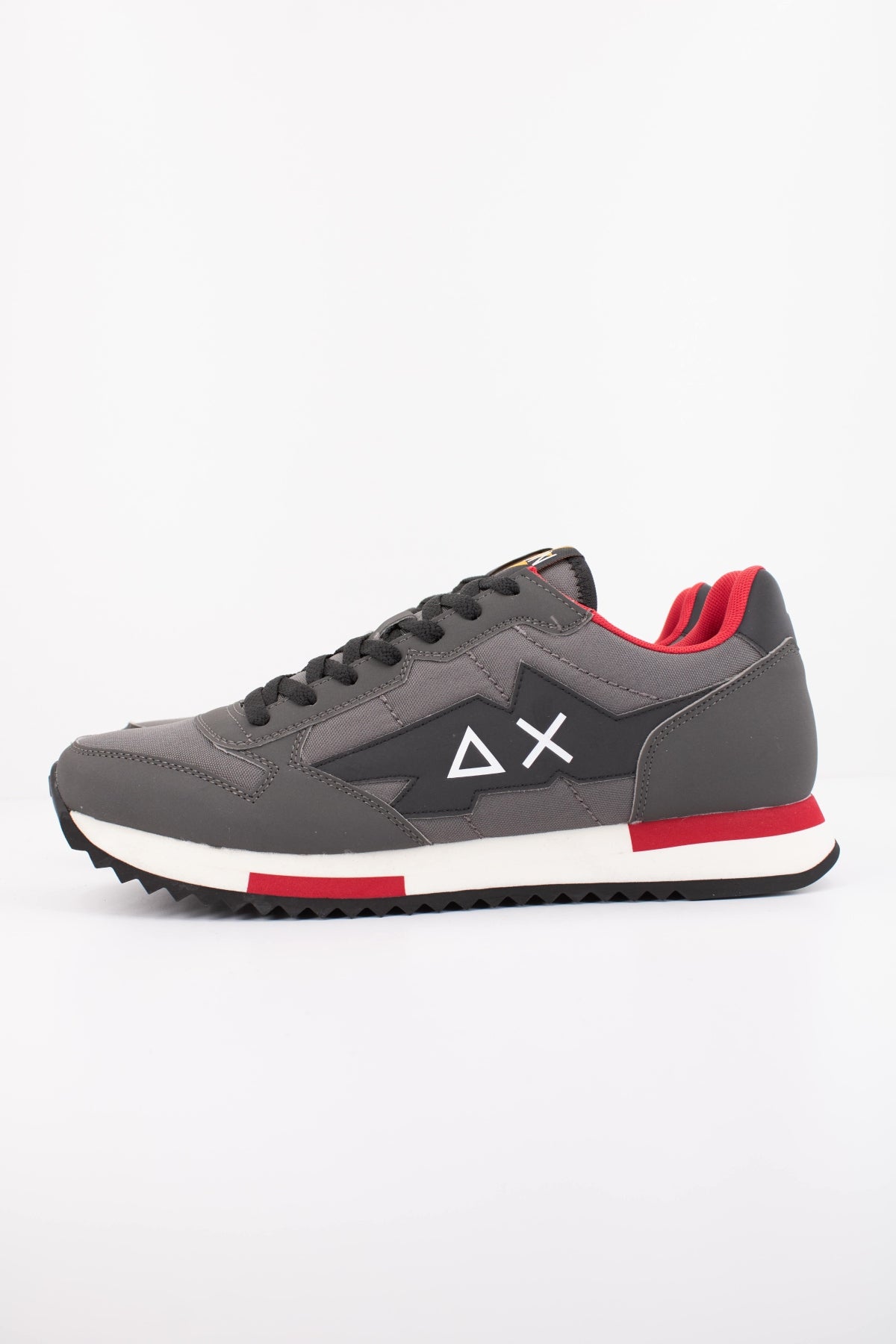 SUN NIKI SOLID NYLON en color GRIS (1)