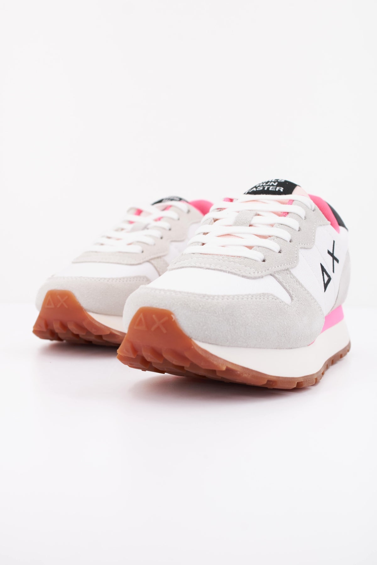 SUN ALLY SOLID en color BLANCO (2)