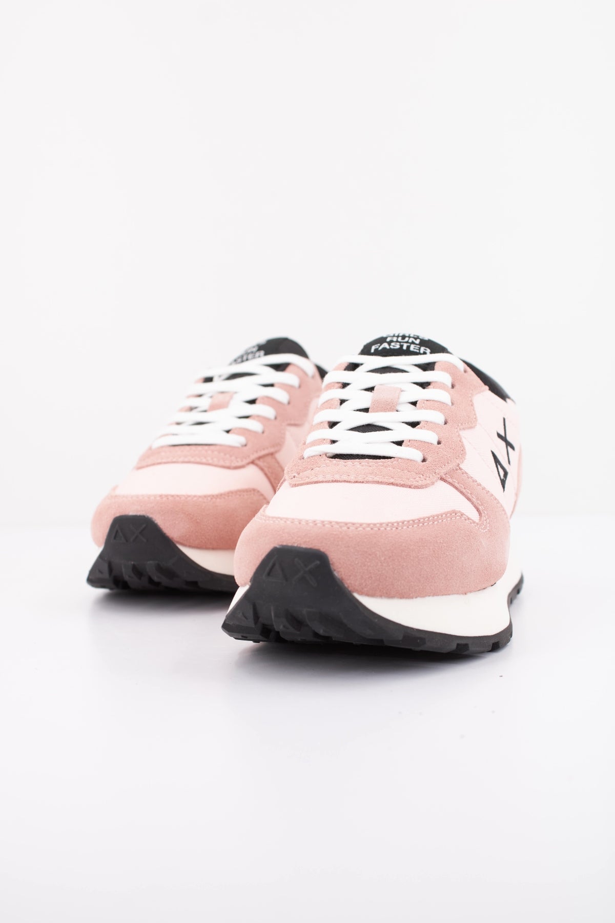 SUN ALLY SOLID en color ROSA (2)