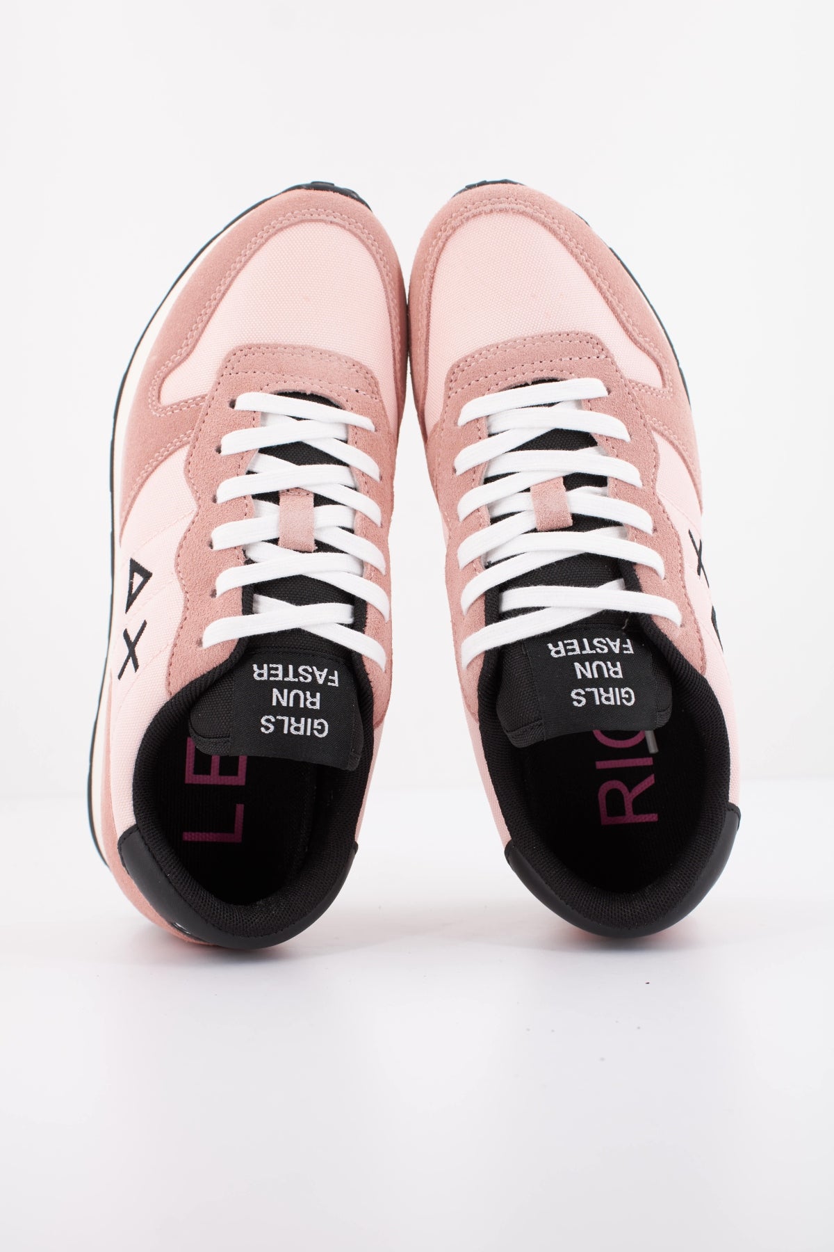 SUN ALLY SOLID en color ROSA (3)