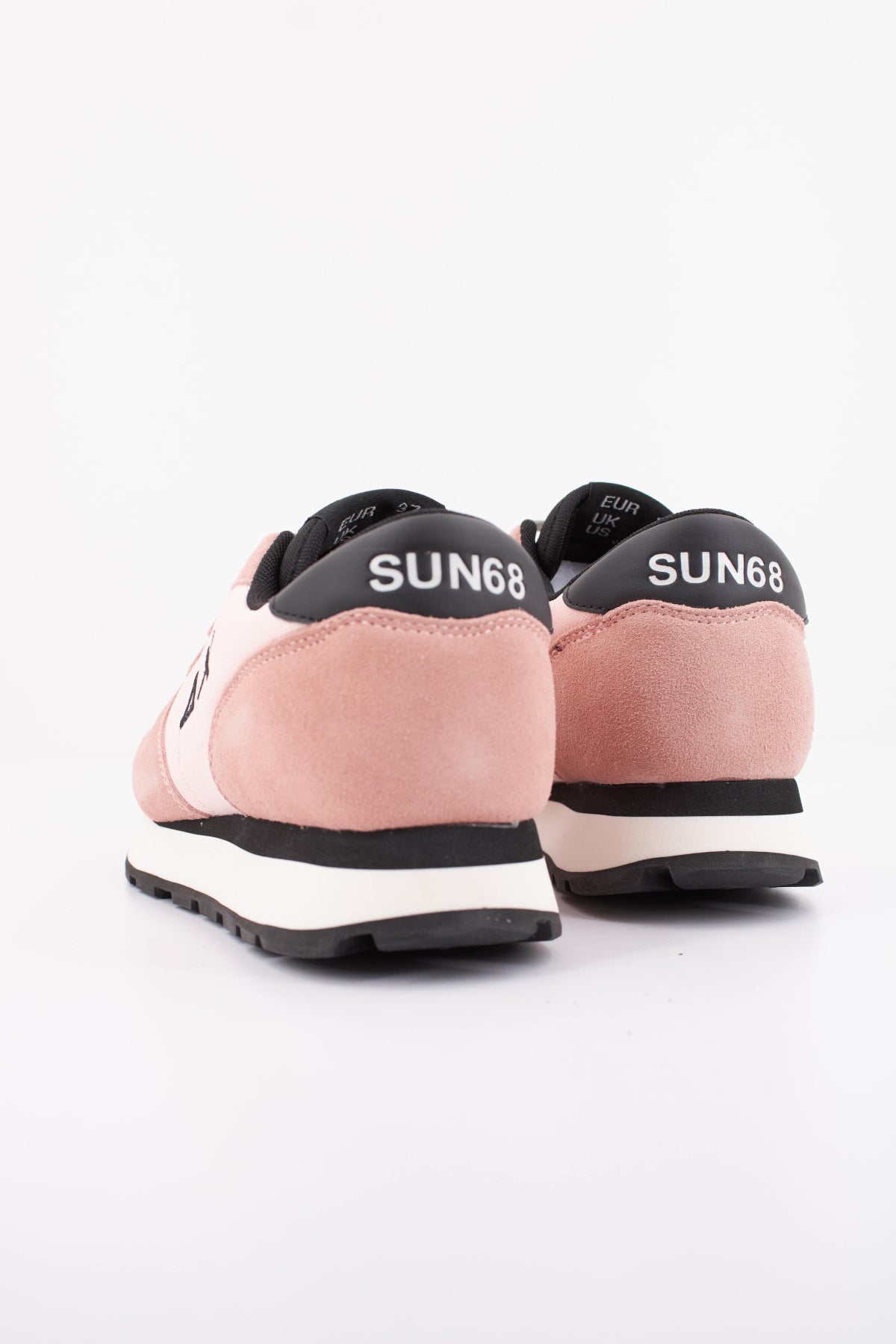 SUN ALLY SOLID en color ROSA (4)