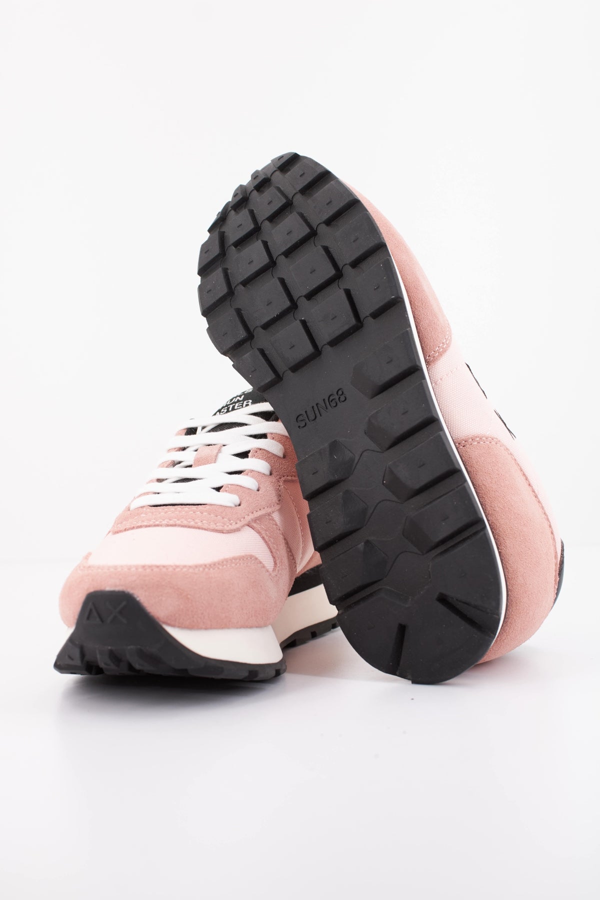 SUN ALLY SOLID en color ROSA (5)