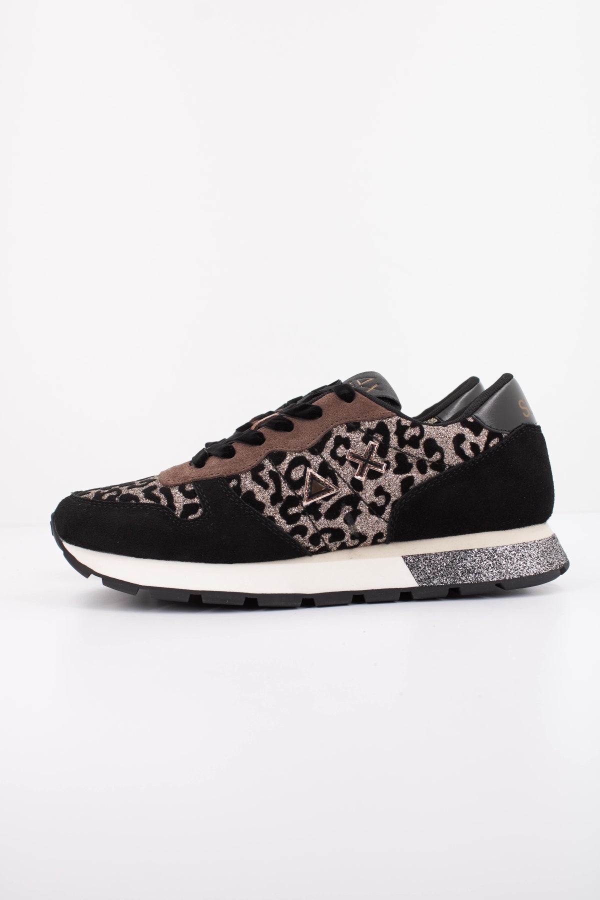 SUN ALLY ANIMALIER en color NEGRO (1)