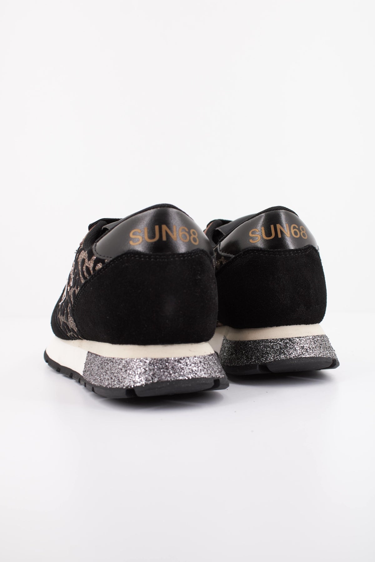 SUN ALLY ANIMALIER en color NEGRO (4)