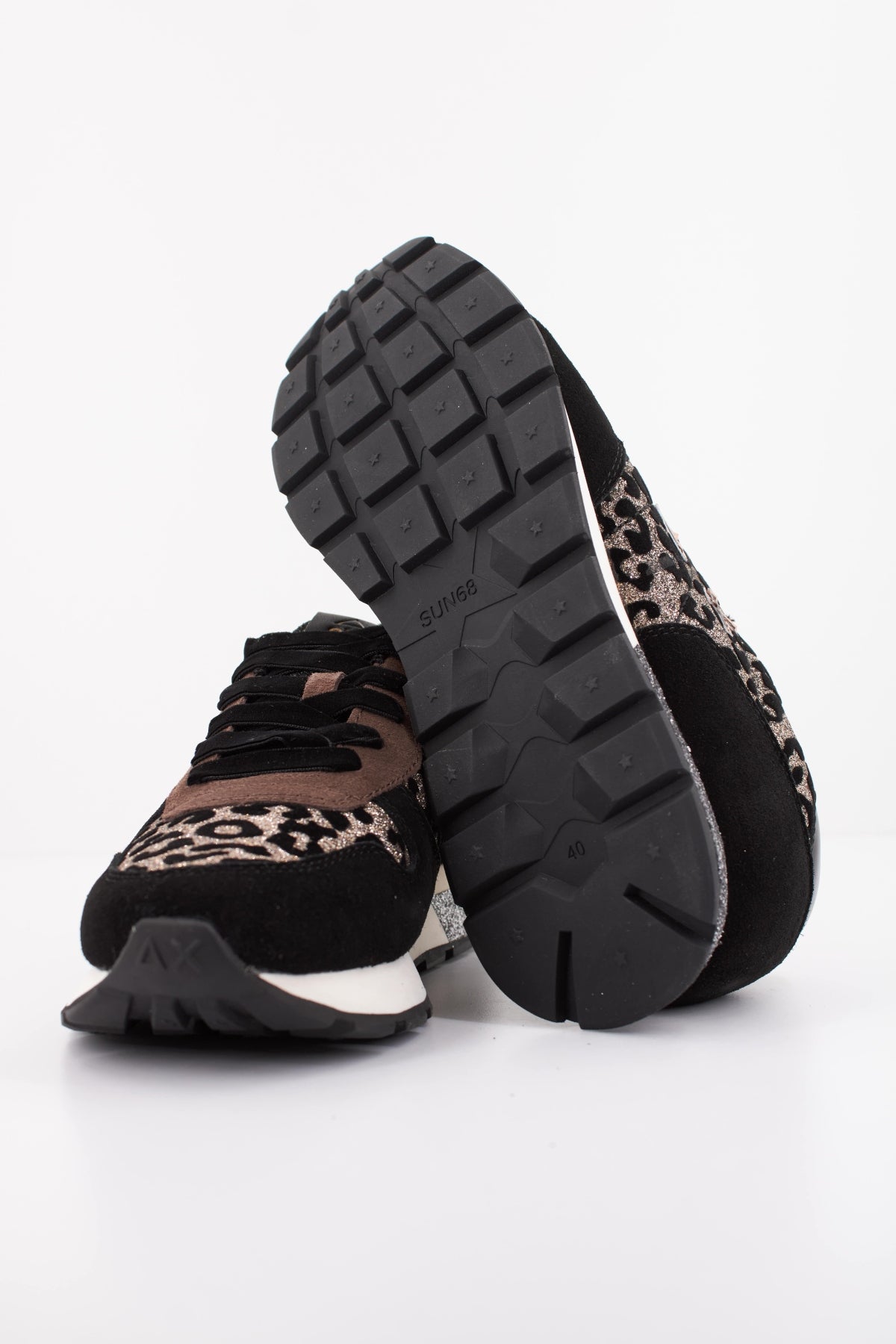 SUN ALLY ANIMALIER en color NEGRO (5)