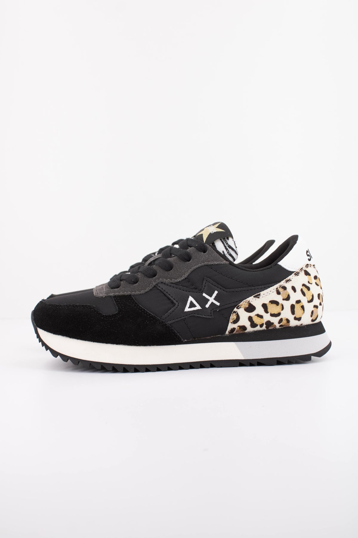 SUN STARGIRL ANIMALIER en color NEGRO (1)